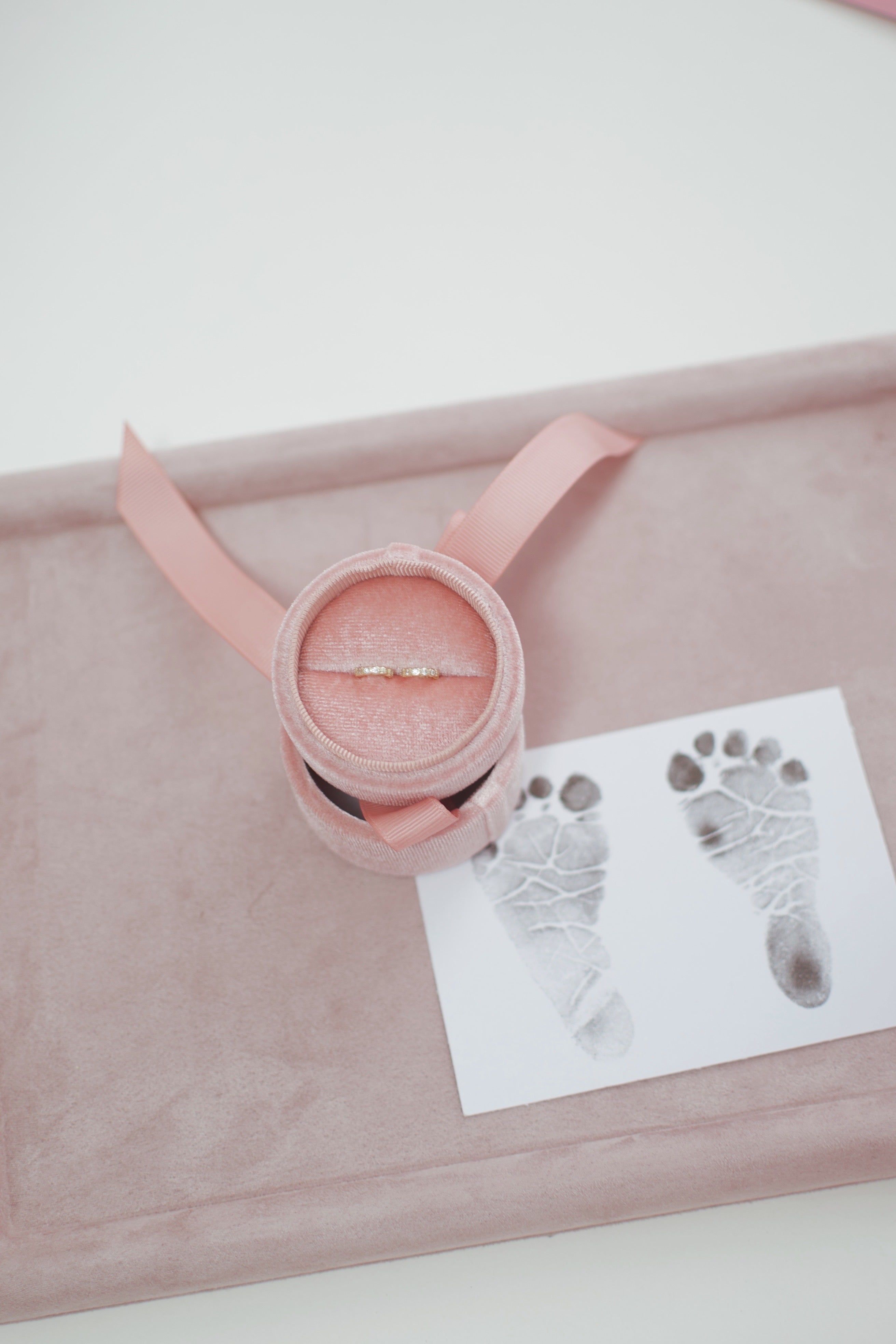 Aretes Brillito de Amor