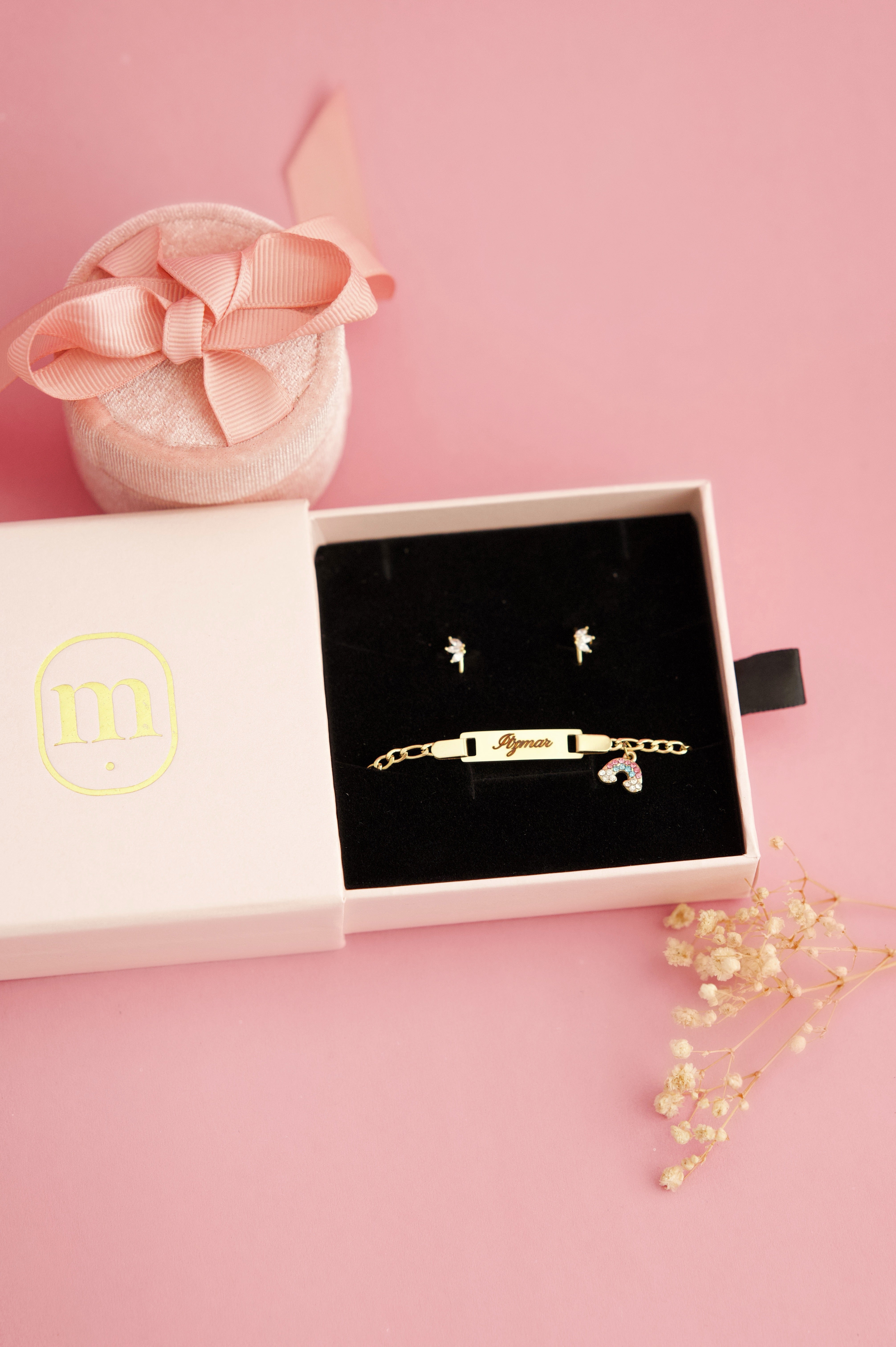 Girl Jewelry Bundle