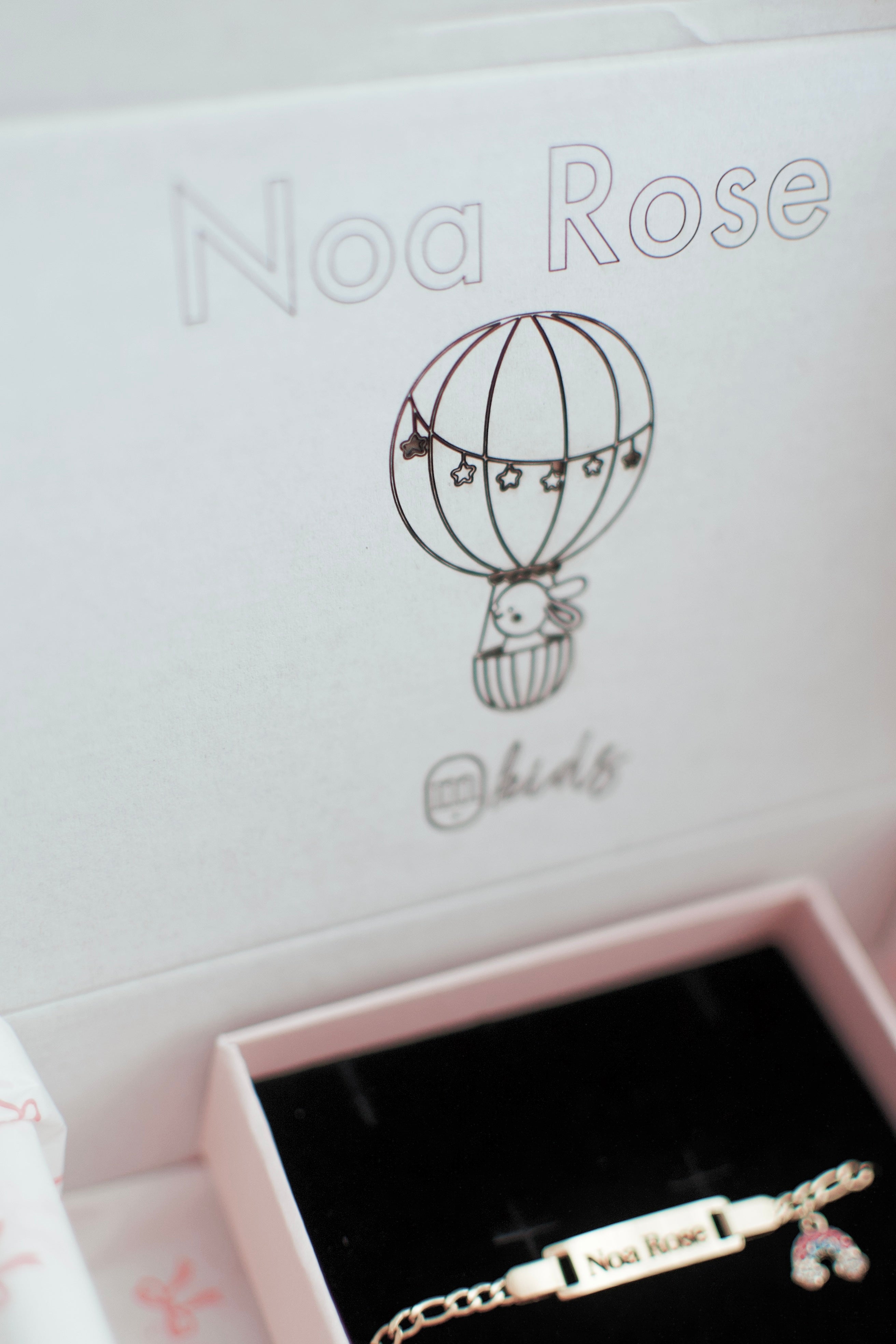 Personalizar Caja con nombre o frase corta ✨