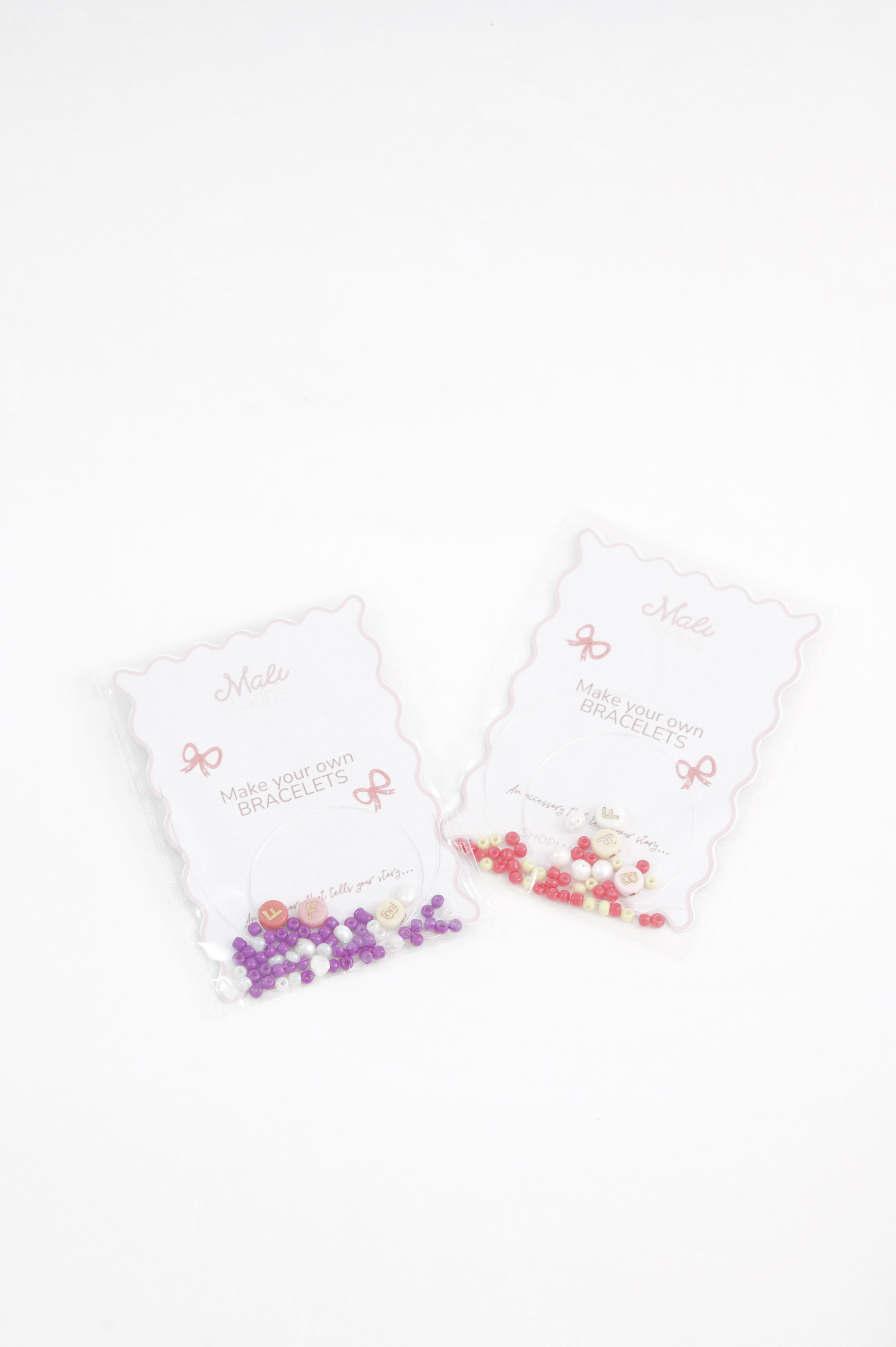 Make your own Bracelet kit