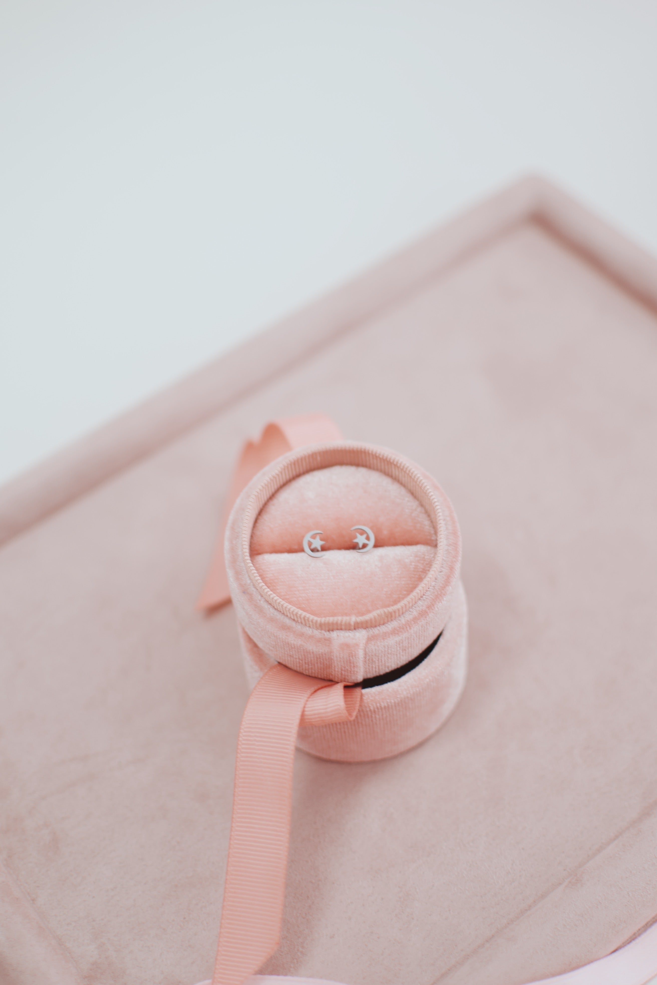 Cielo Mágico Earrings