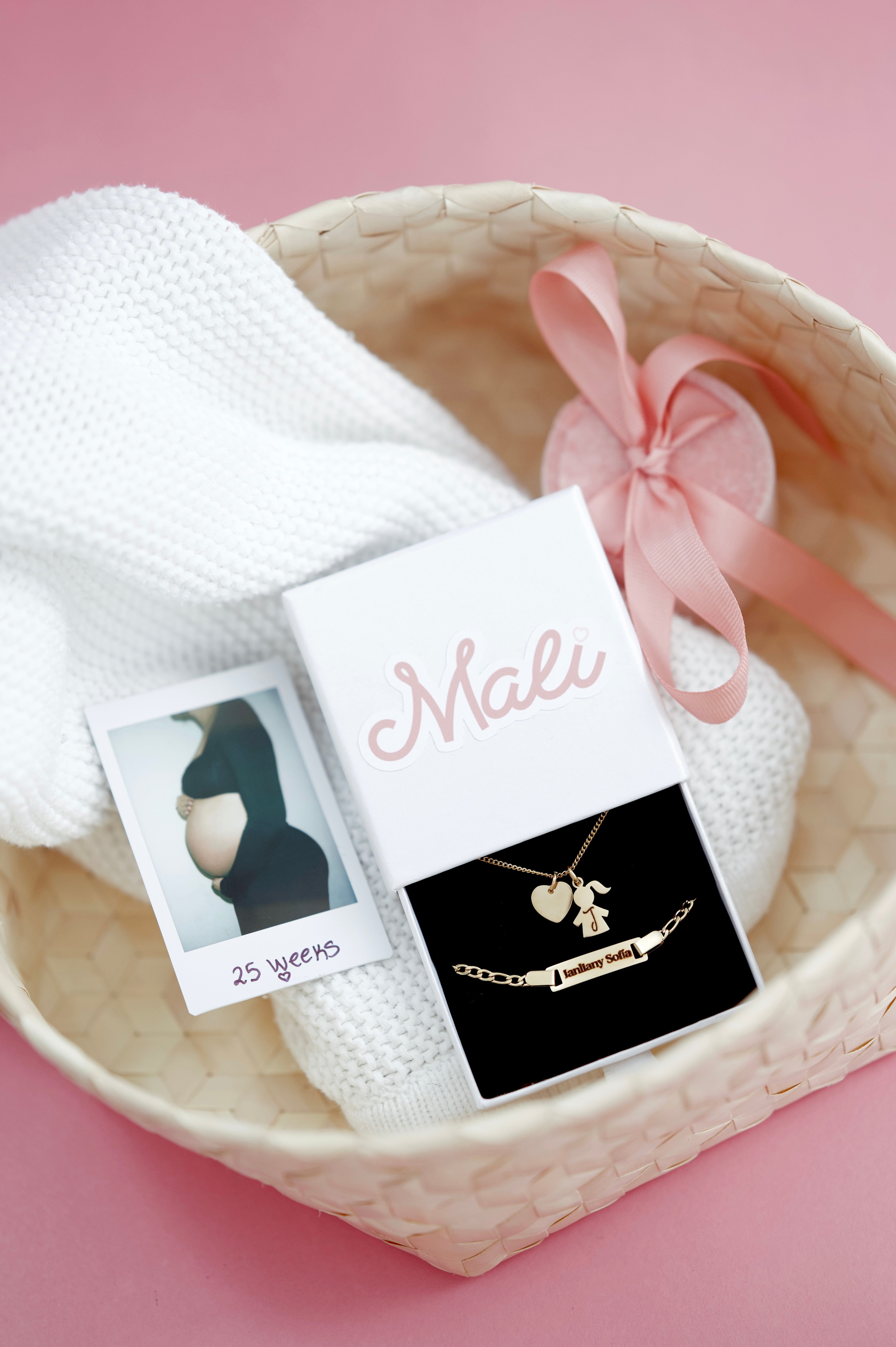 PRE ORDER Mom and me Jewelry Bundle