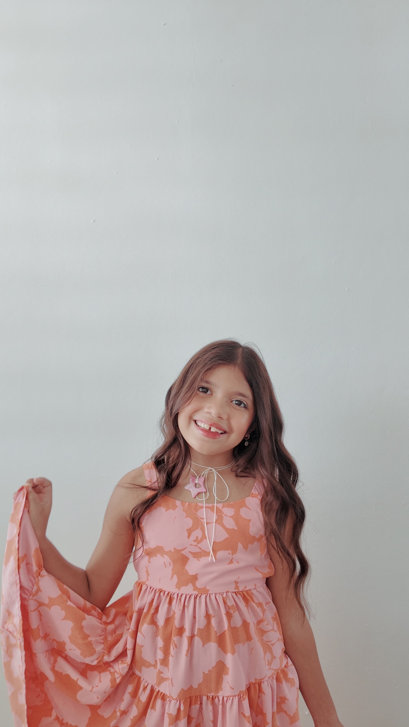 PRE ORDER Chocker Bow en Hilo