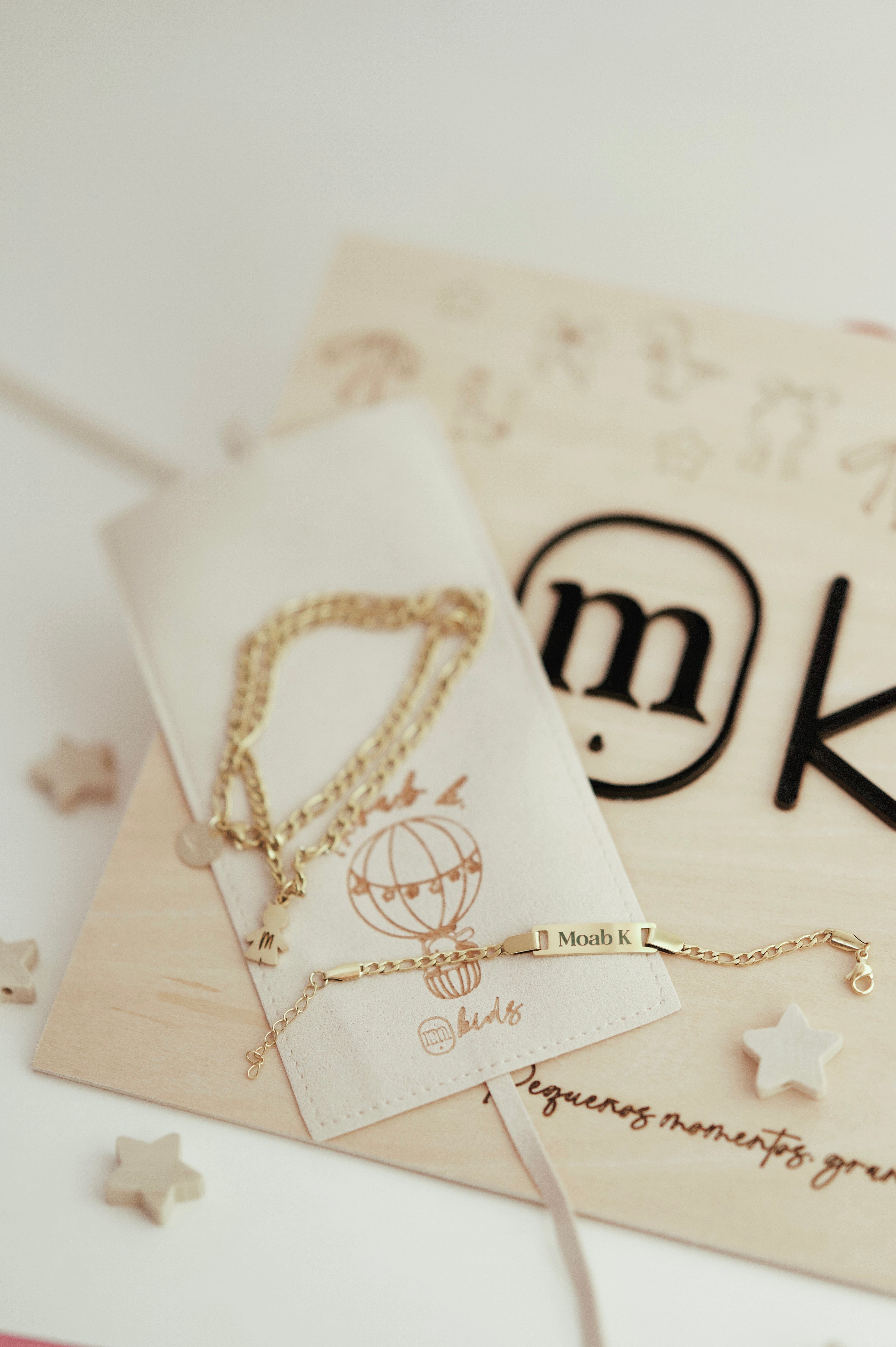 BOY Jewelry Bundle
