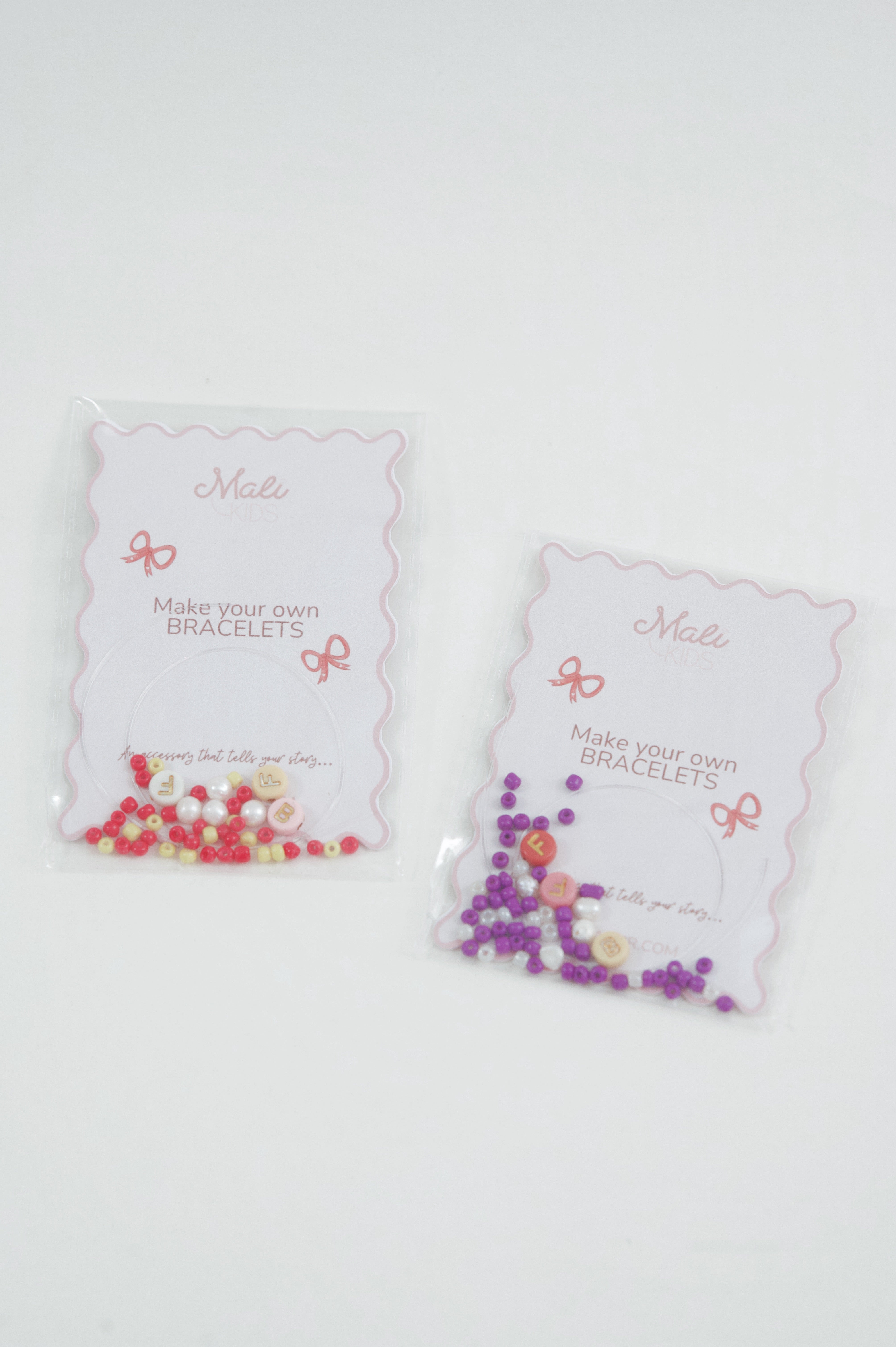 Make your own Bracelet kit