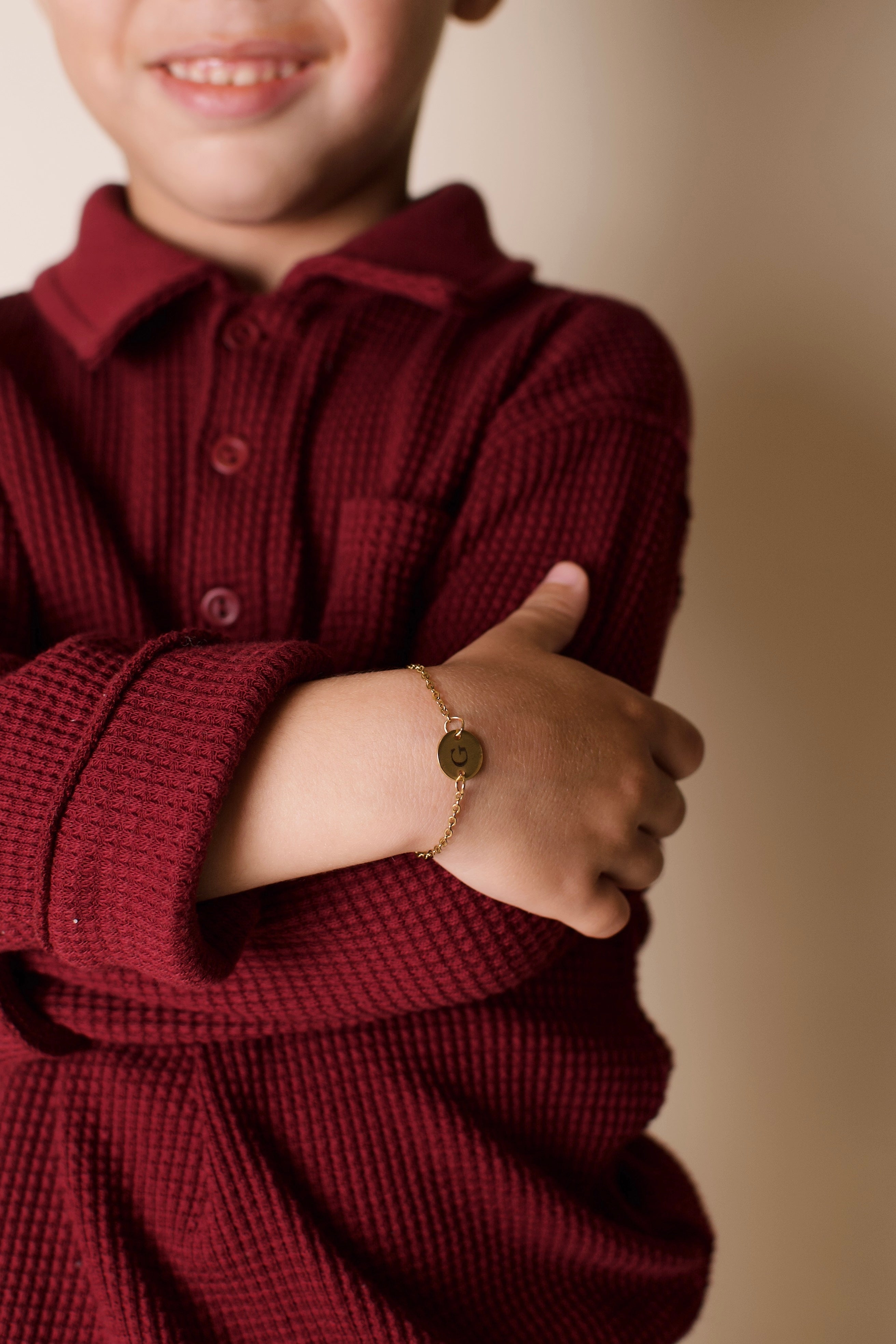 Un hijo es un regalo de Dios