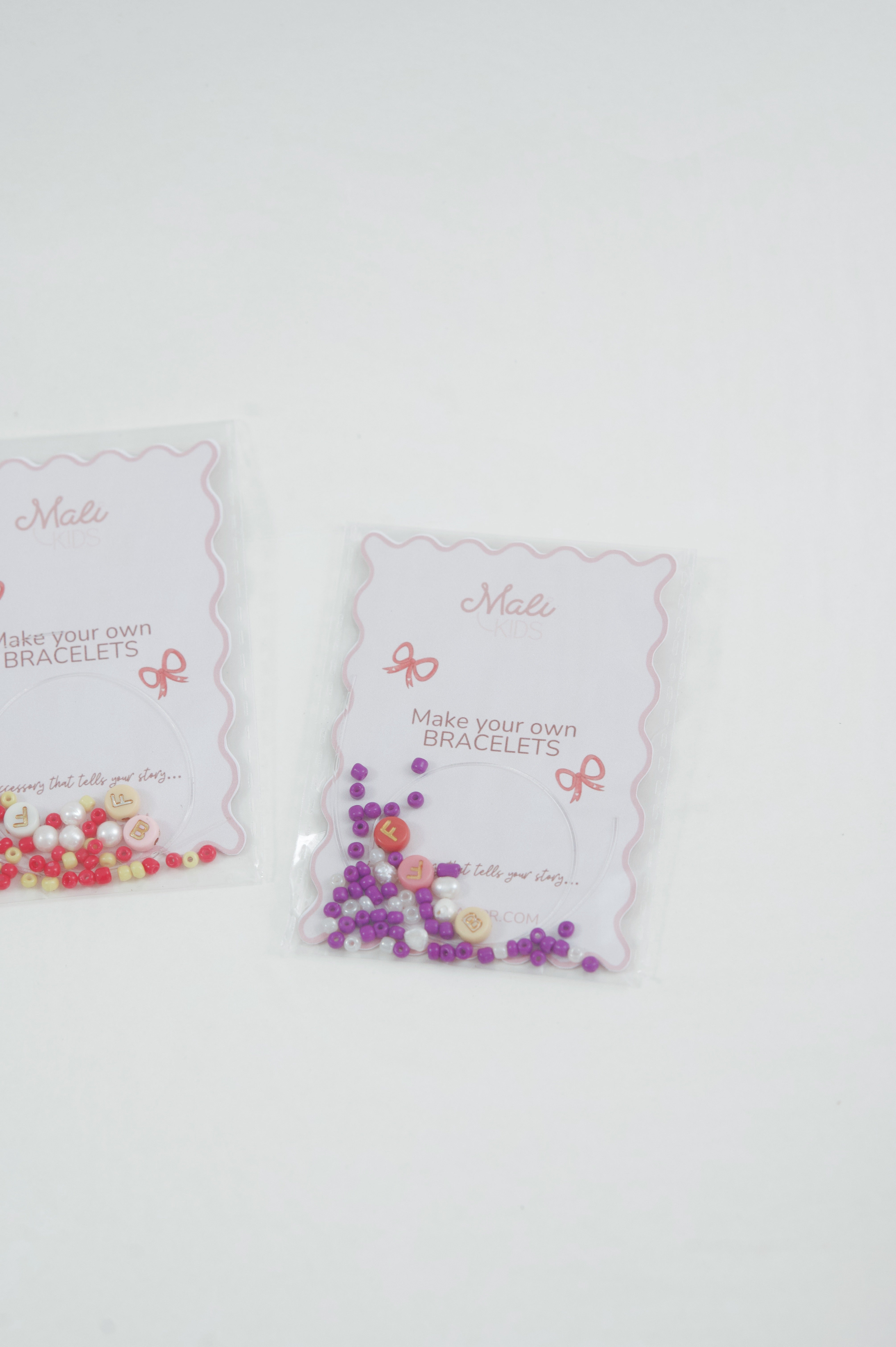 Make your own Bracelet kit