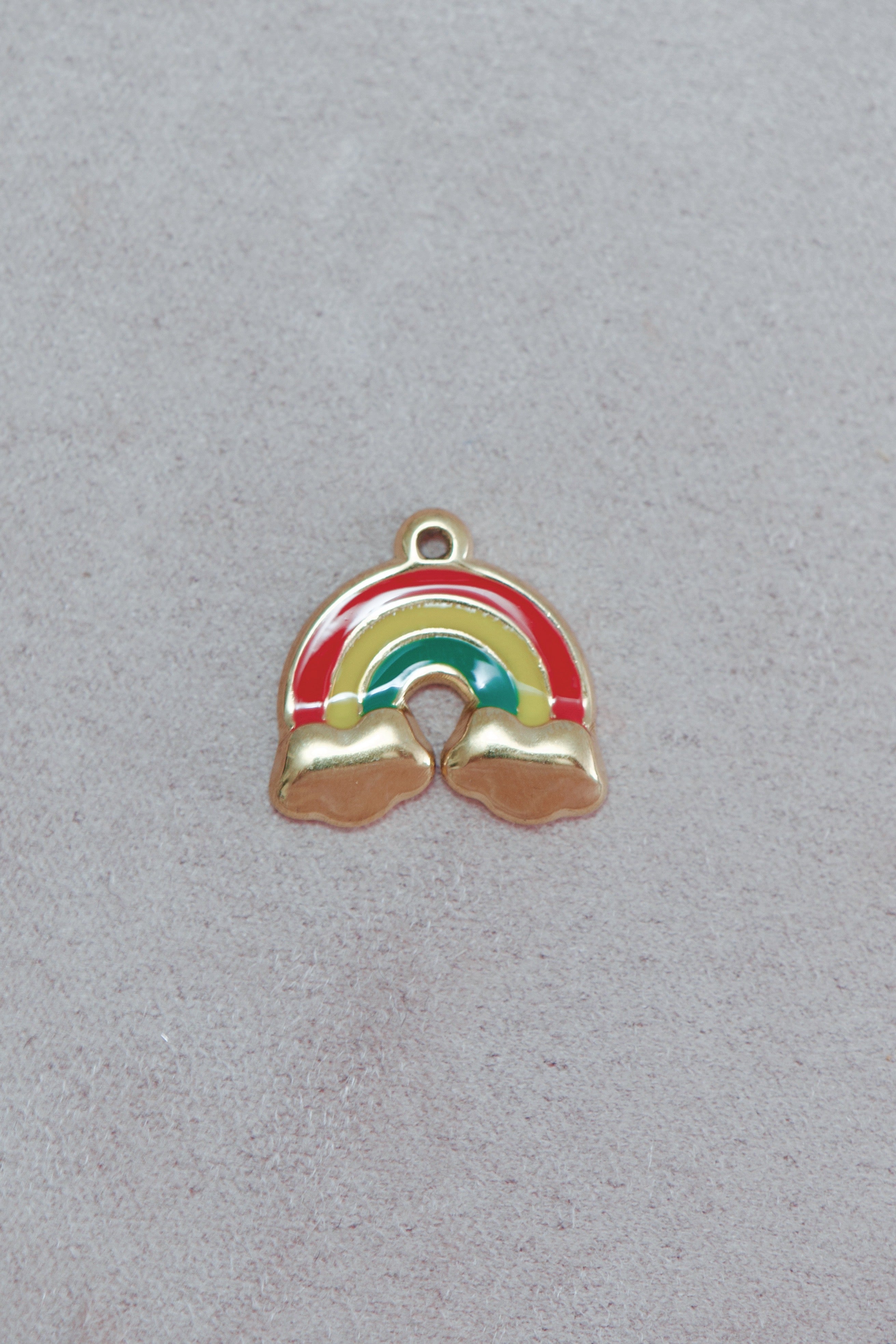Rainbow Charm