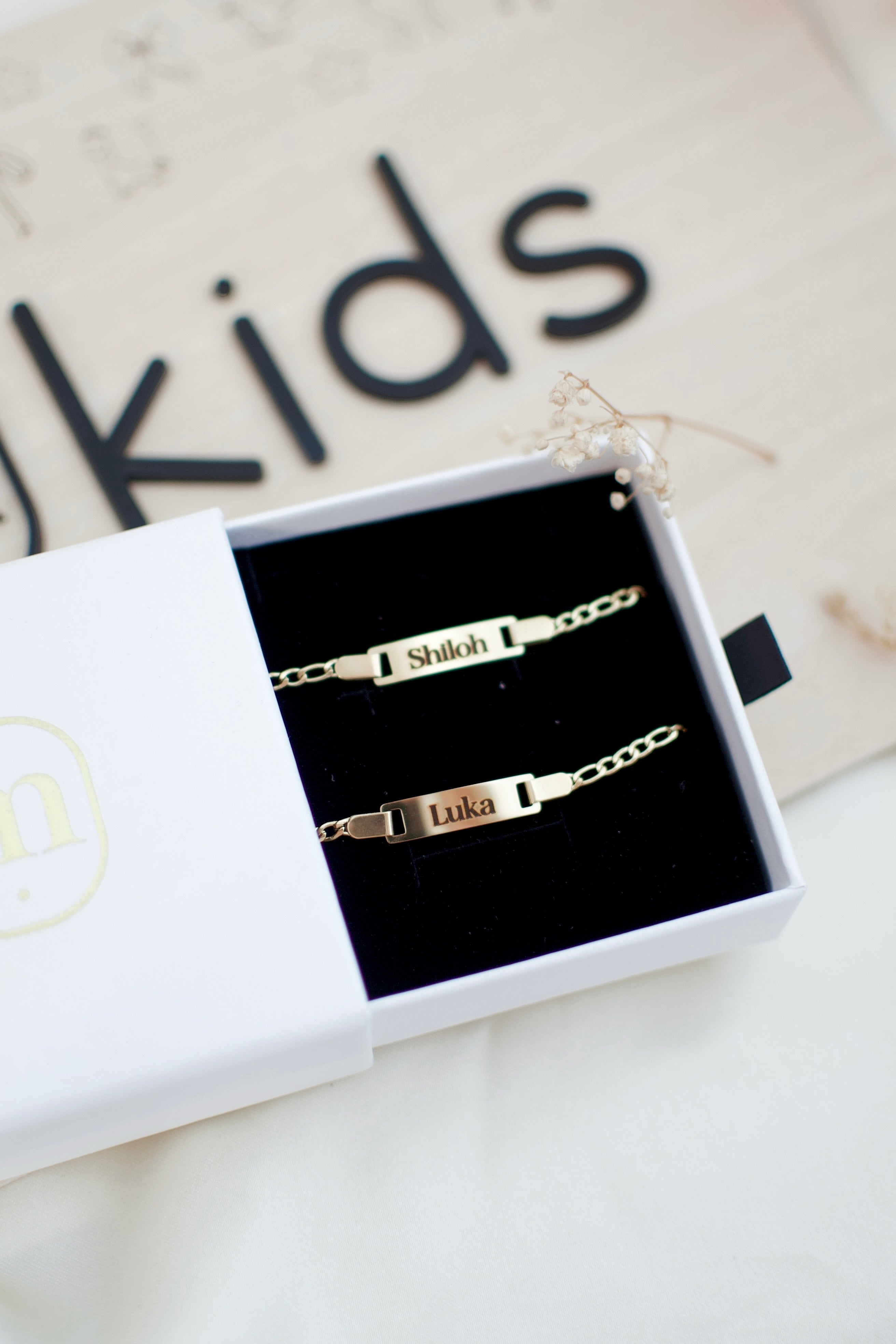 Kali Baby Bracelet BUNDLE