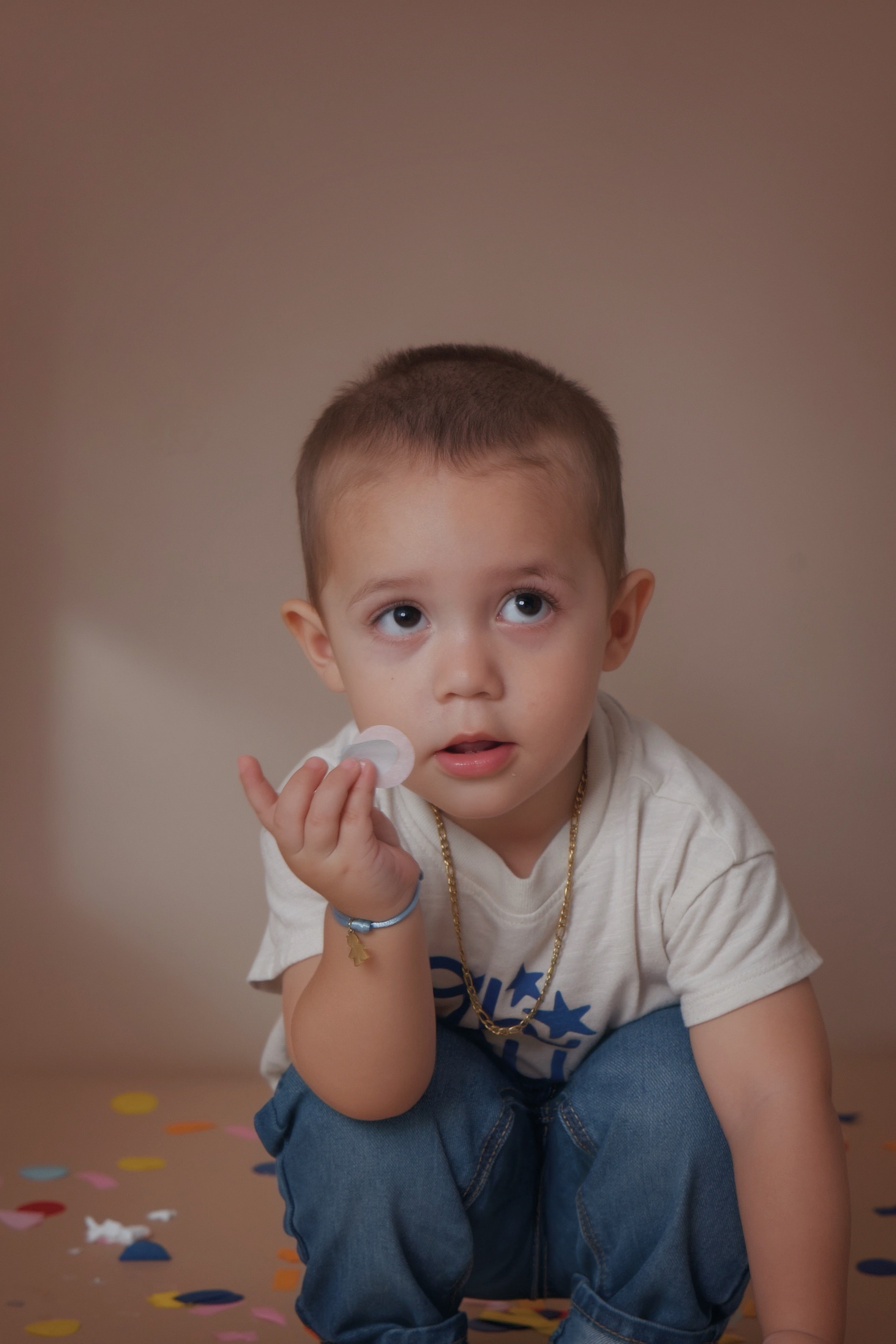 Nylon Kids Bracelets