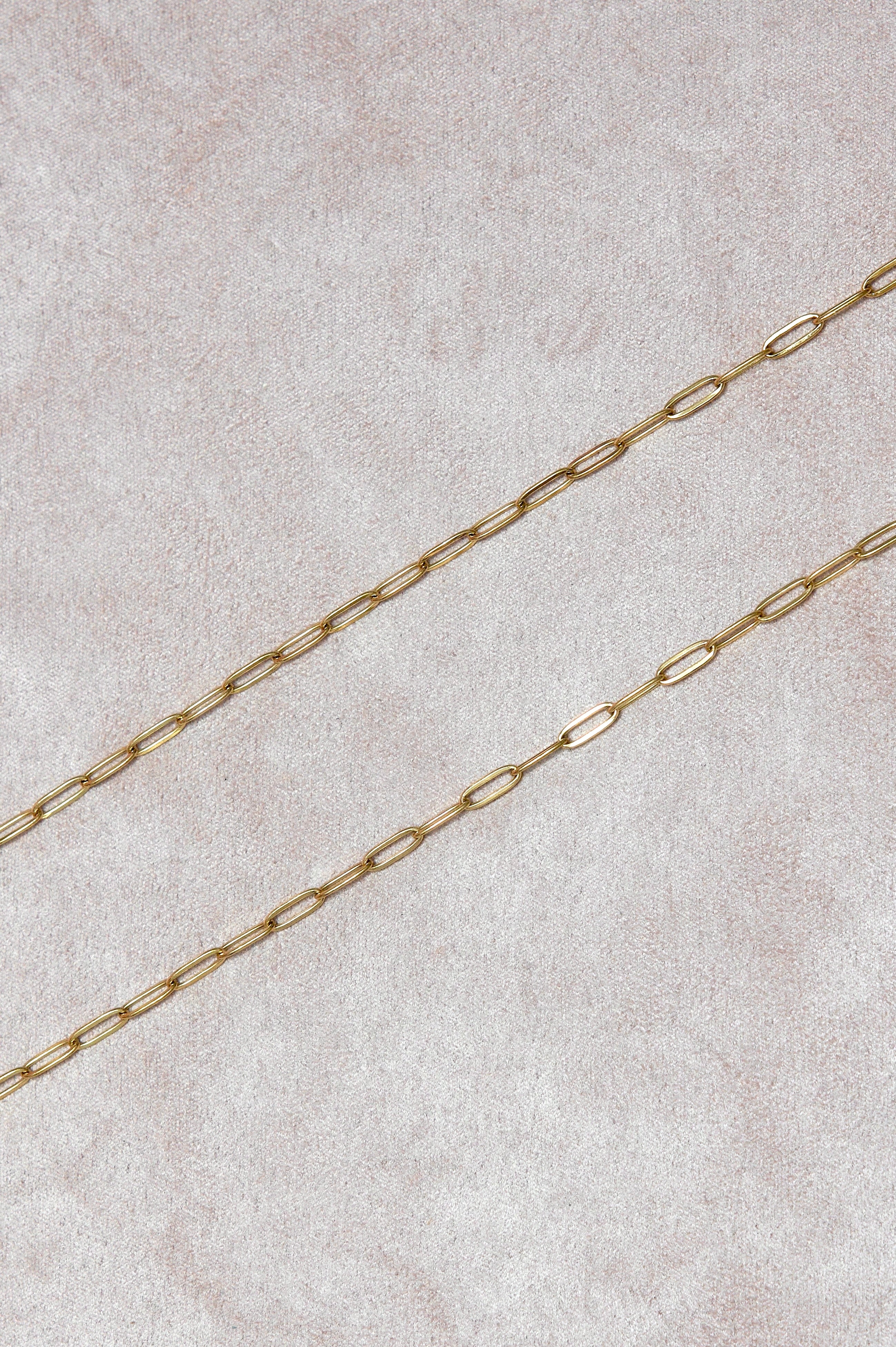 Sweet Chain Necklace