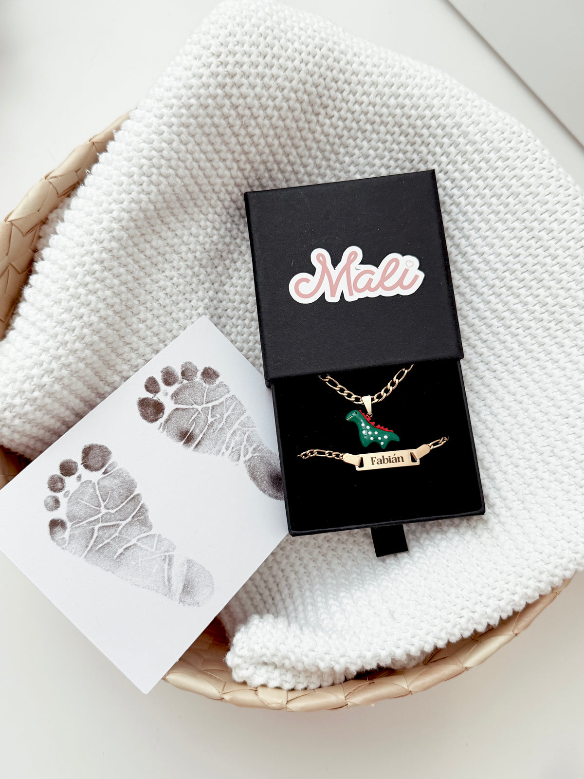 Pre Order BOY Jewelry Bundle