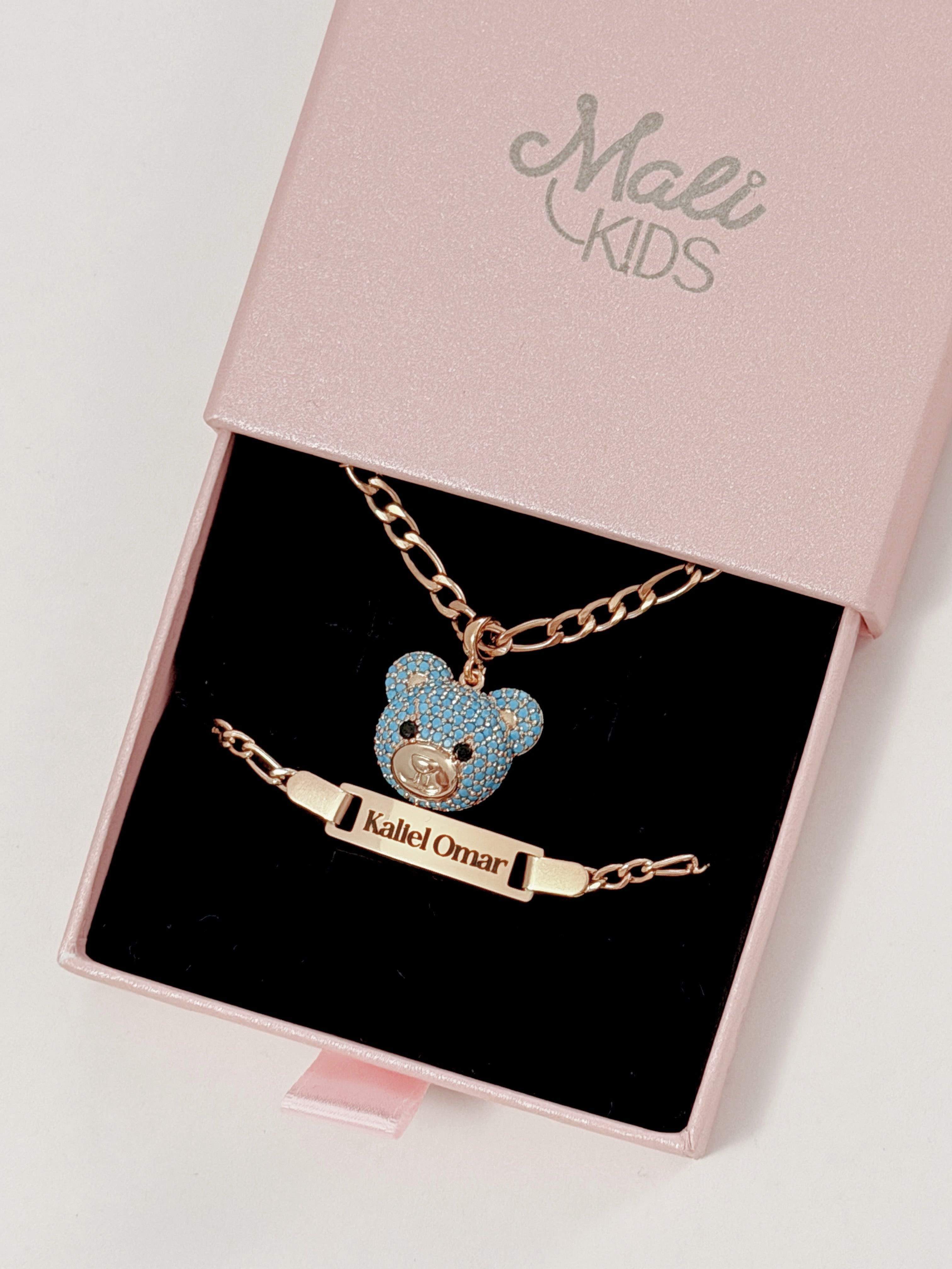 Pre Order BOY Jewelry Bundle