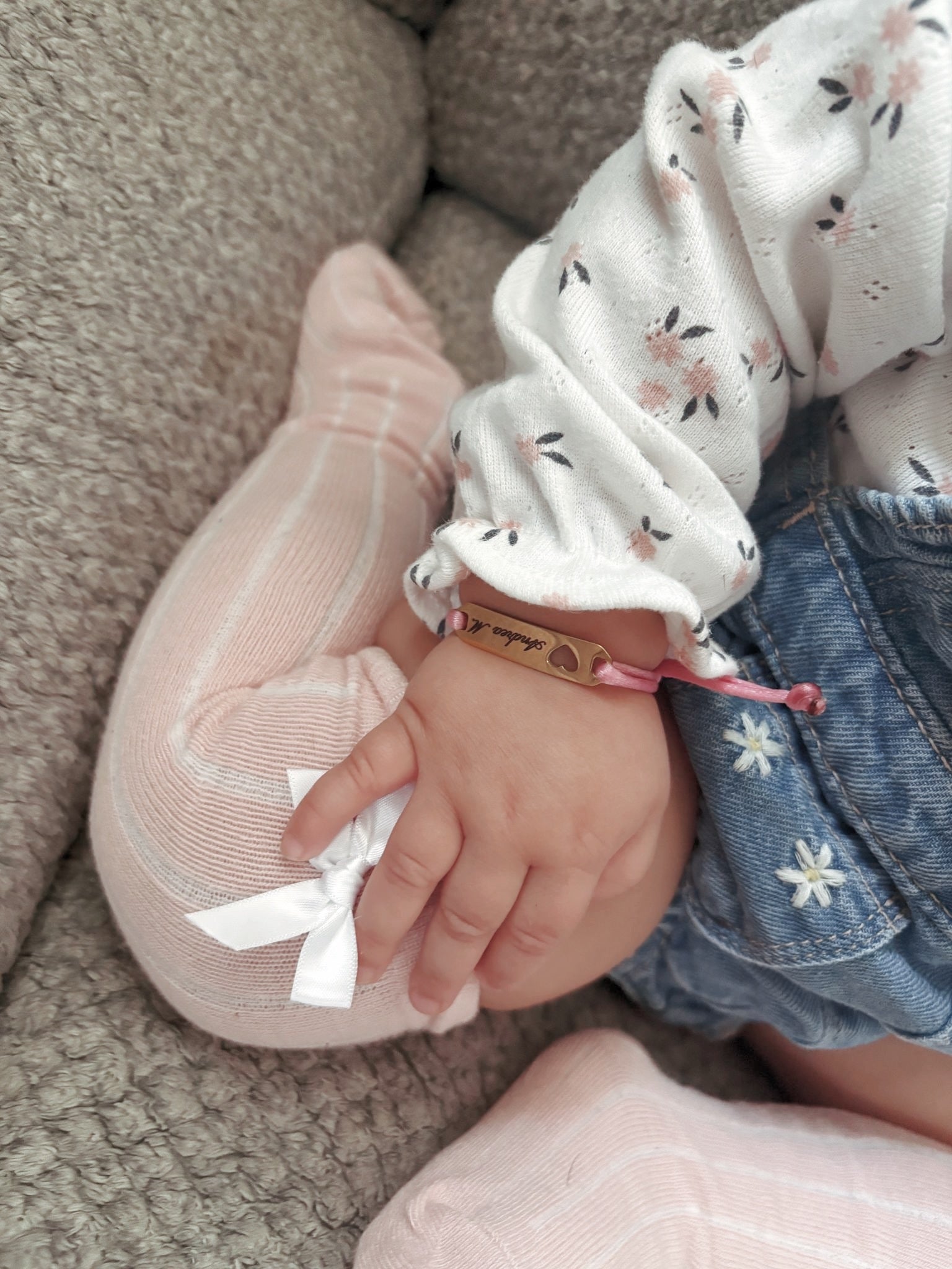 Hanna Bracelet