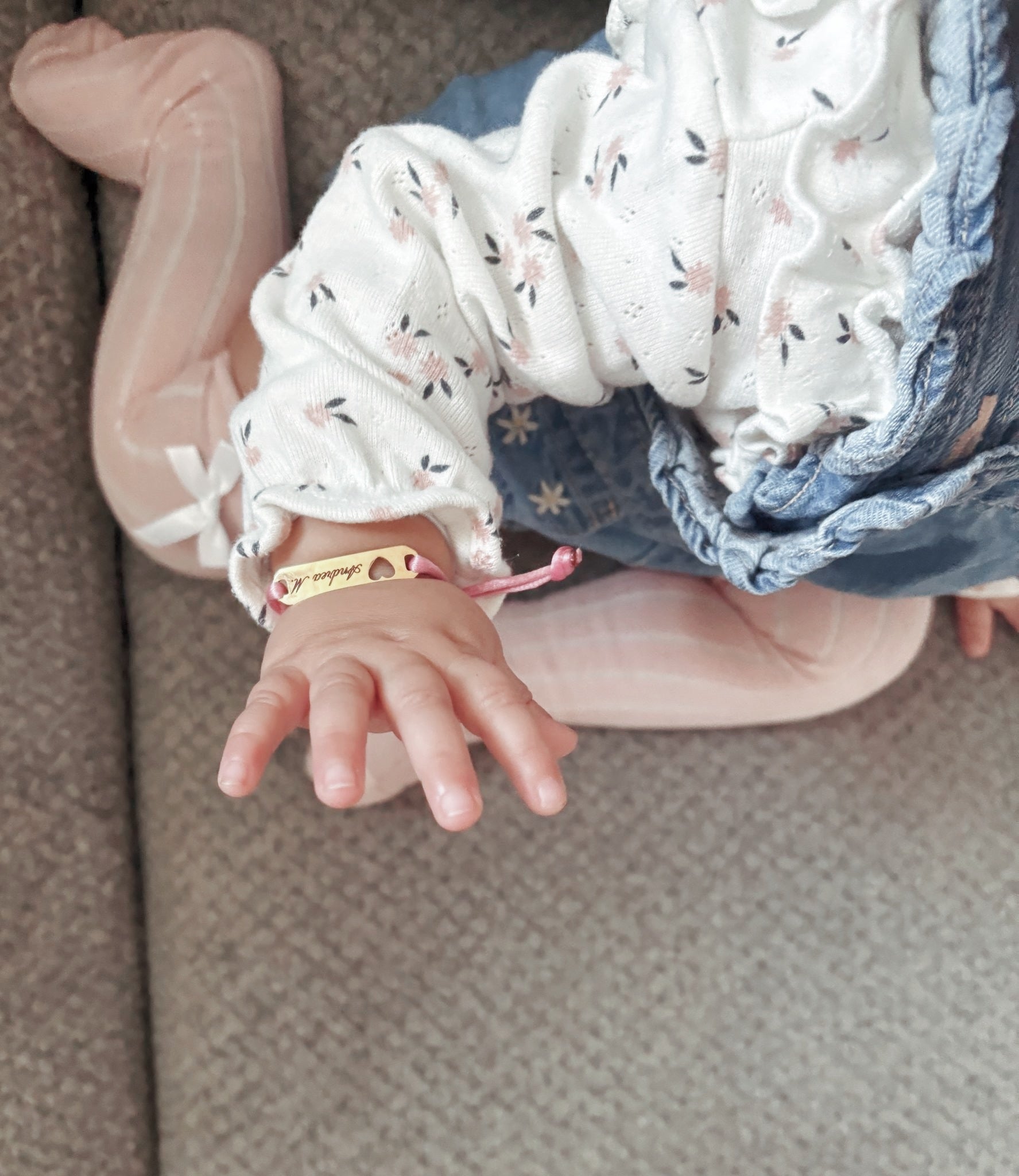 Hanna Bracelet