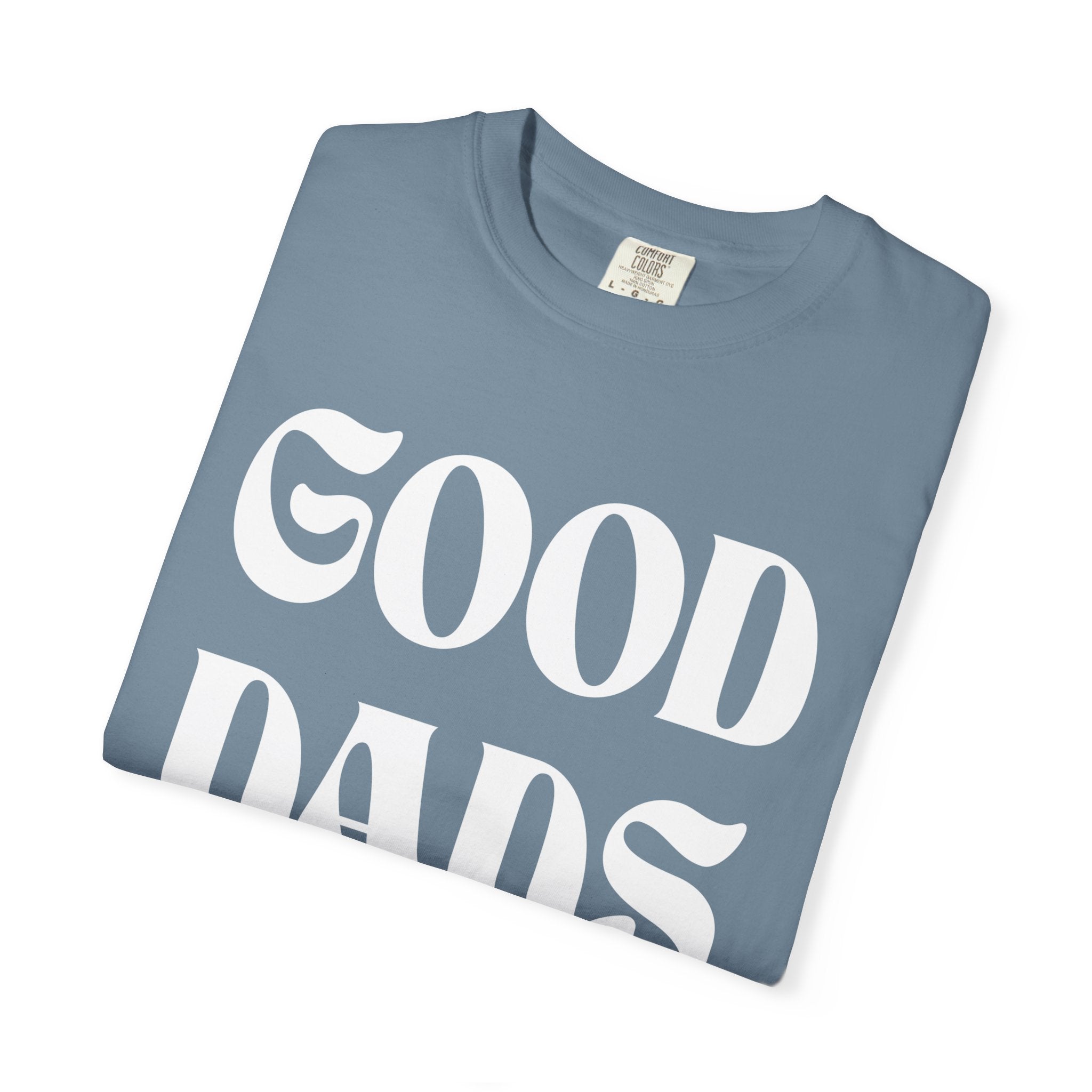 Good Dads Club Tee