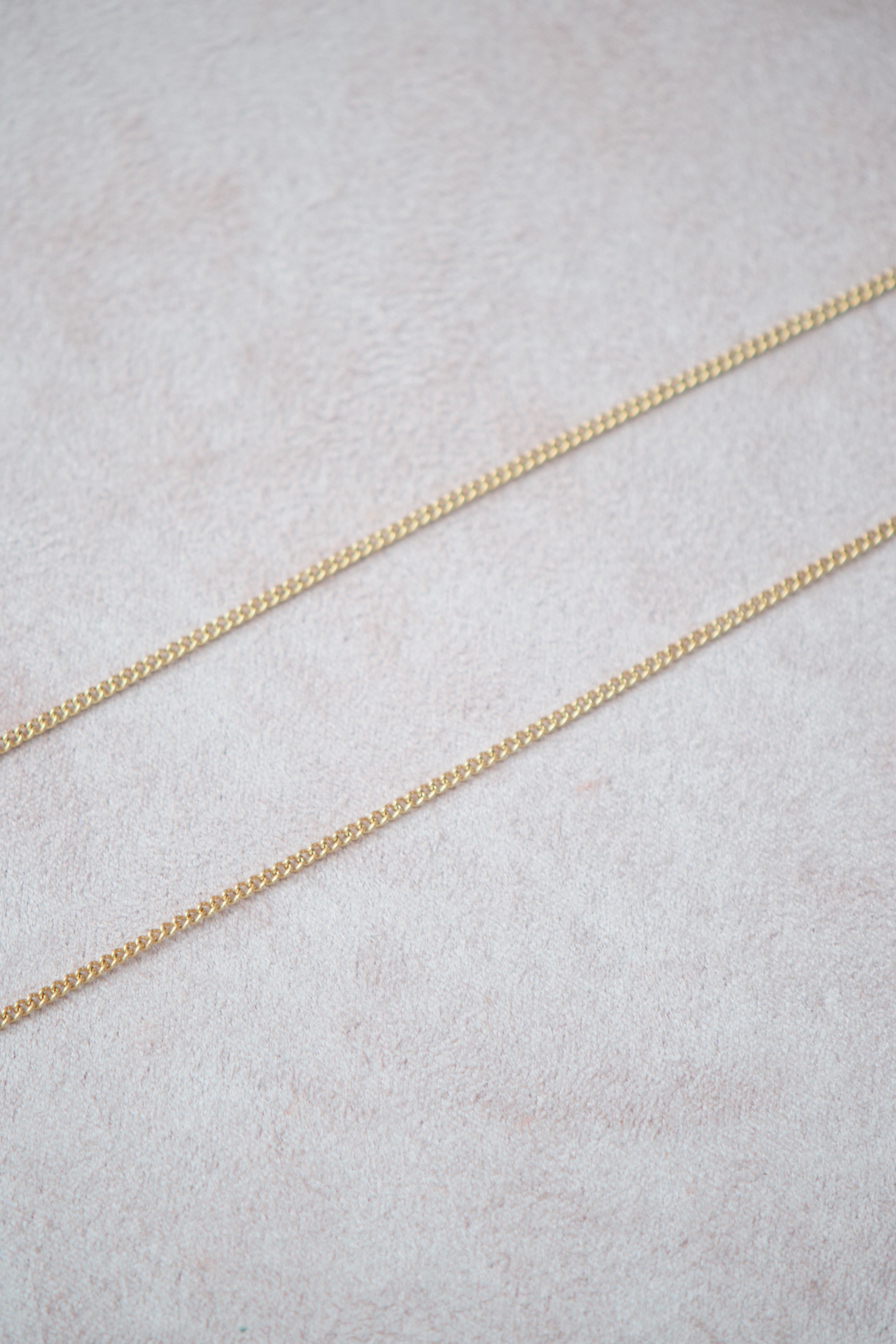 Mali Chain Necklace