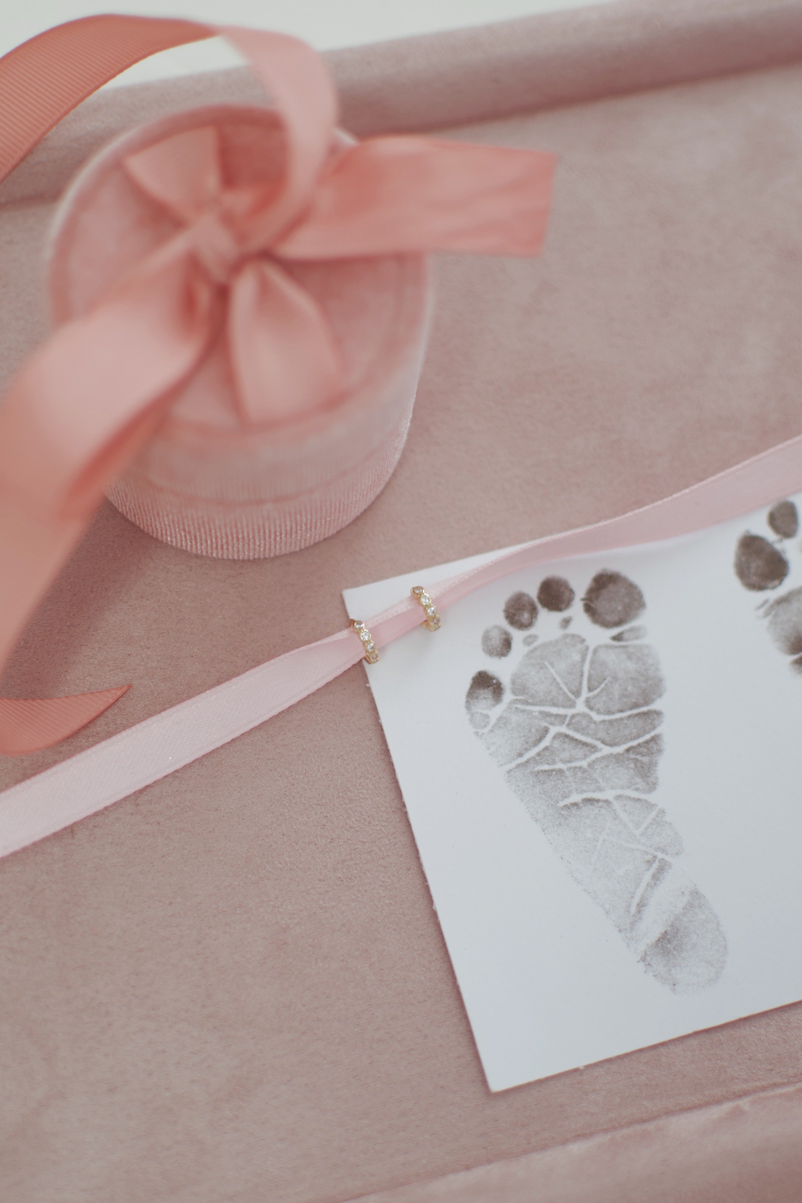 Aretes Brillito de Amor