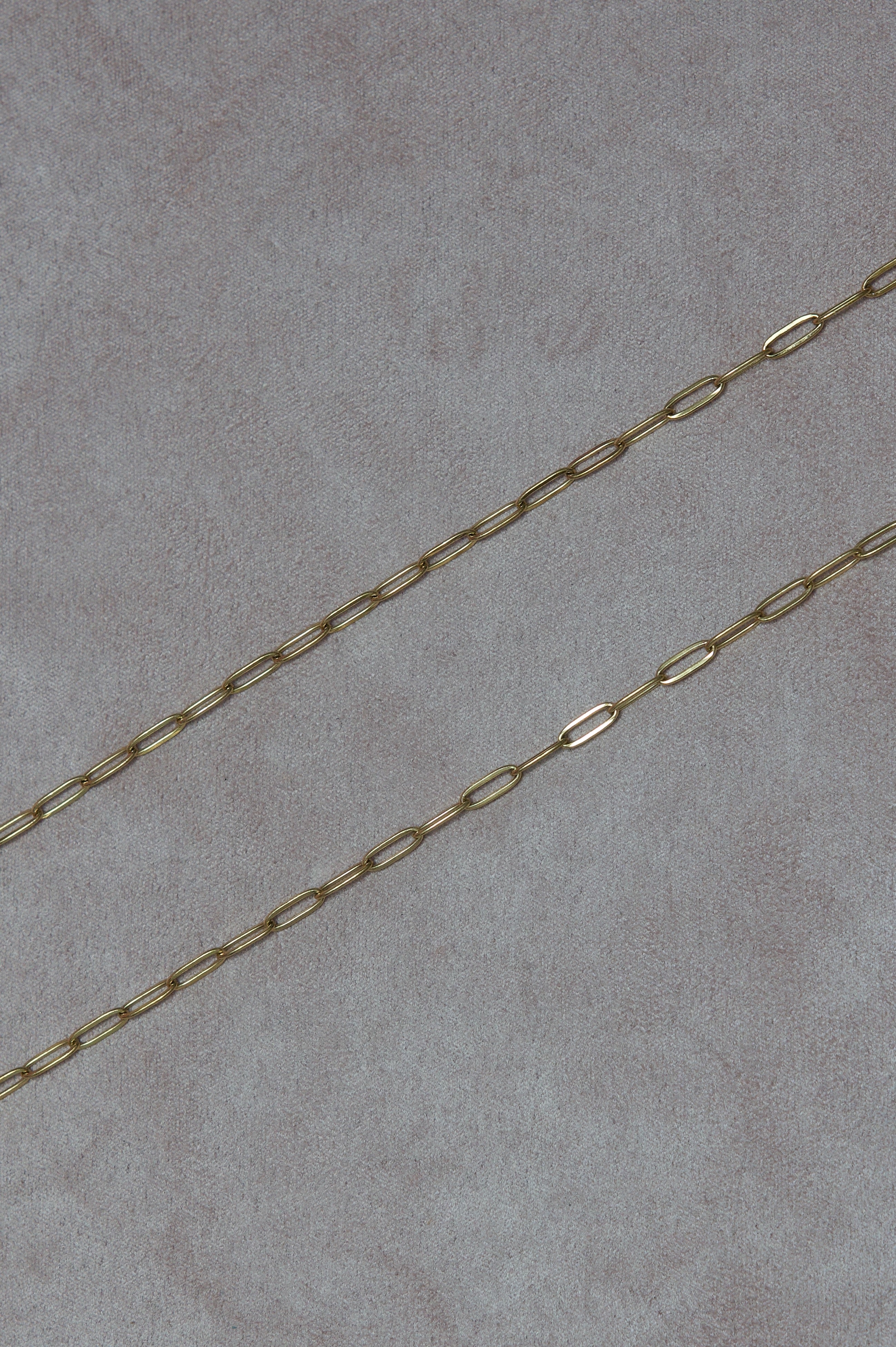 Sweet Chain Necklace
