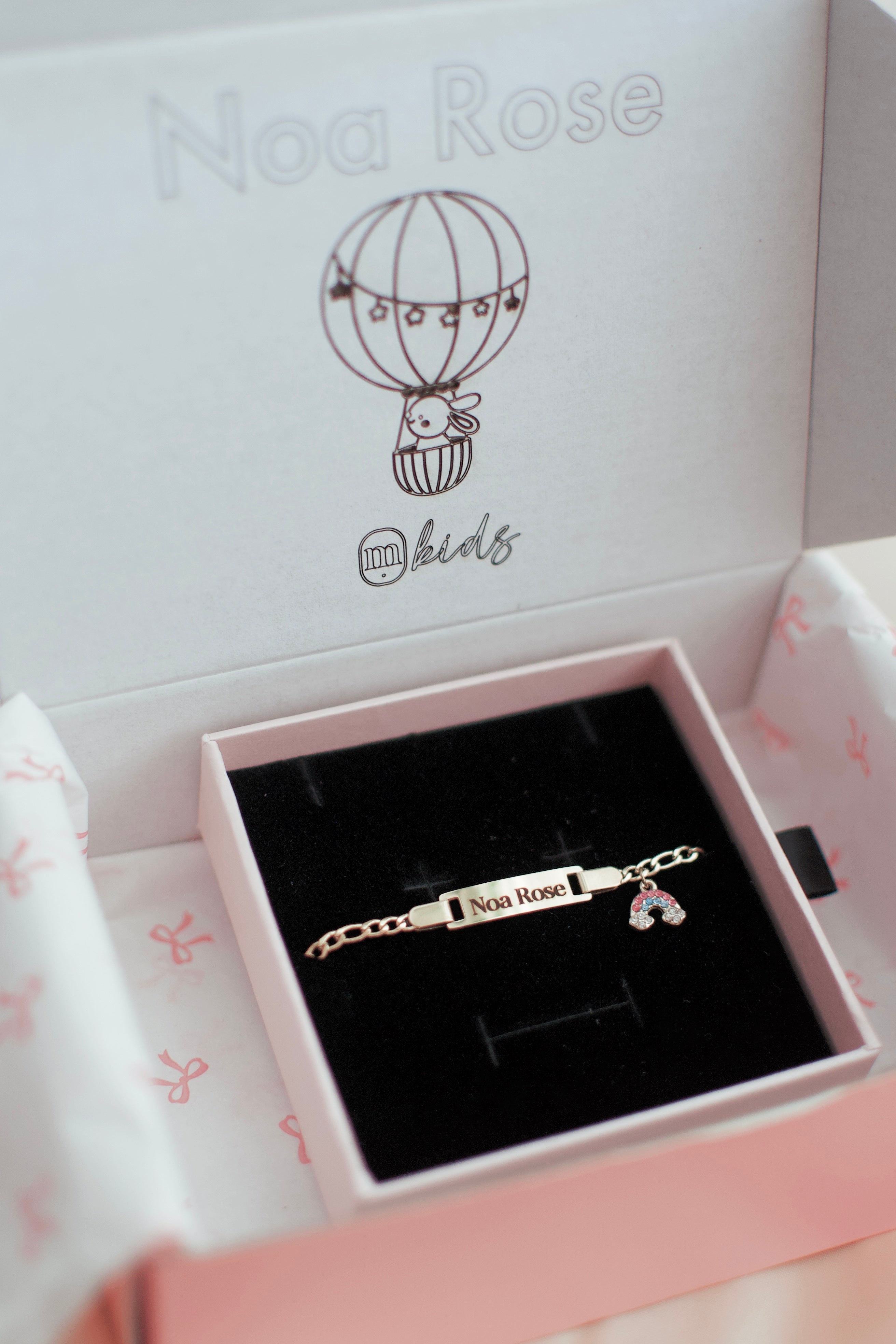 Personalizar Caja con nombre o frase corta ✨