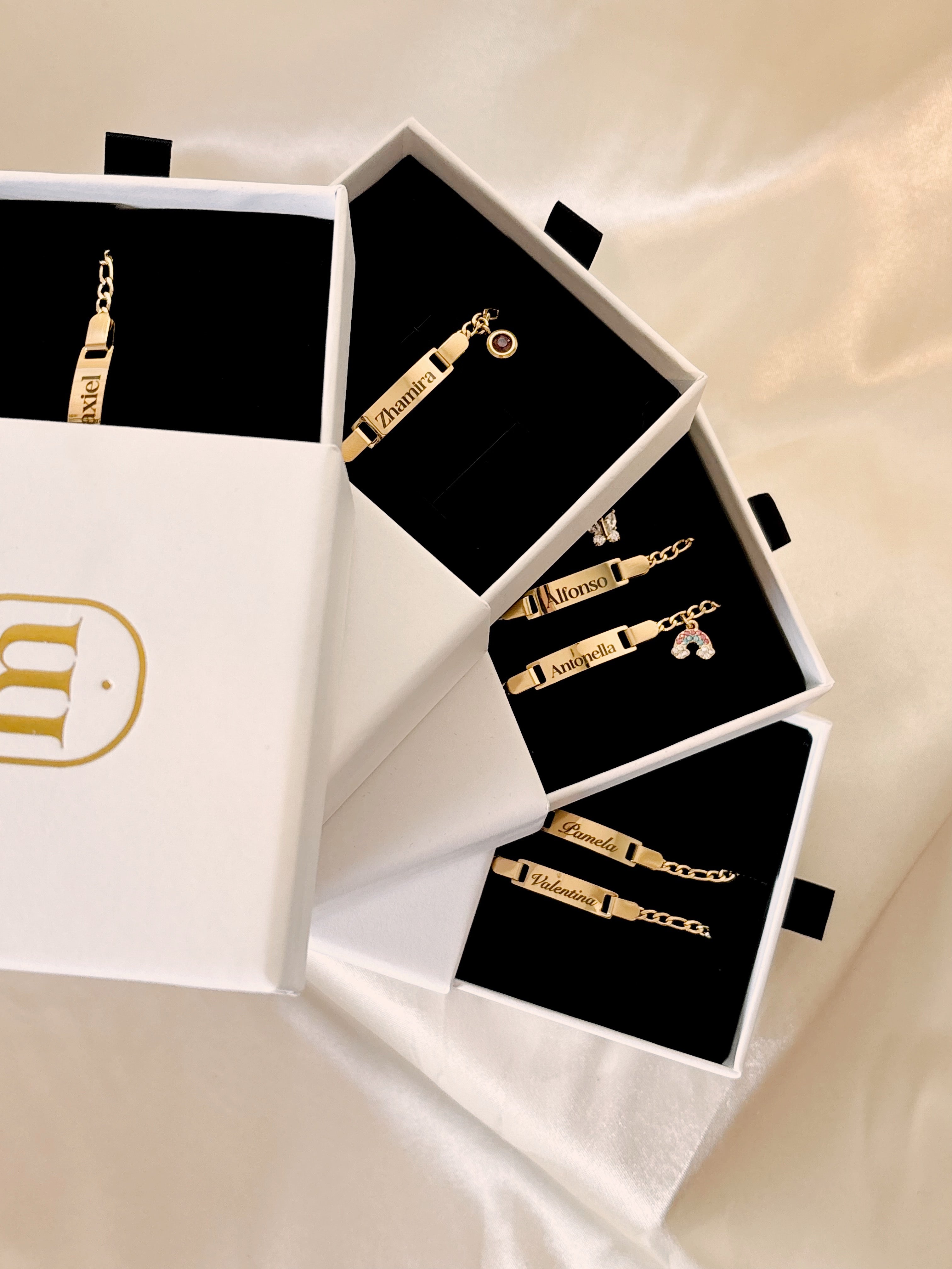 Lio Baby Bracelet