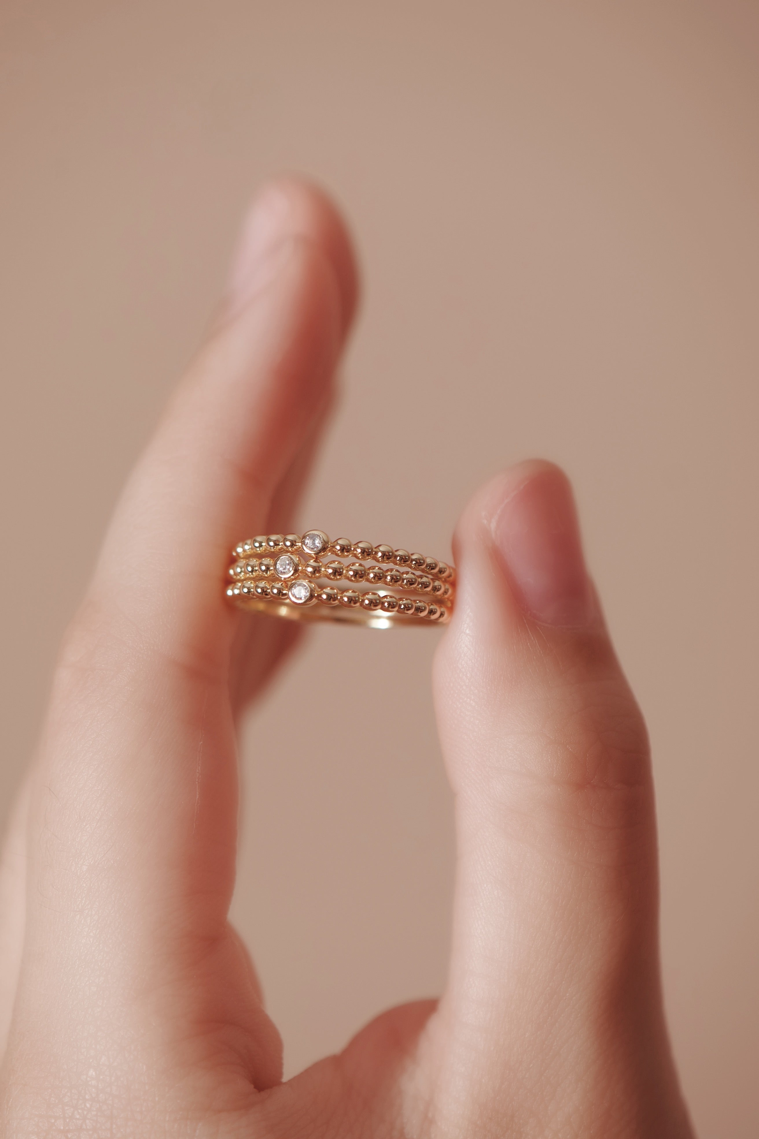 Aura Ring
