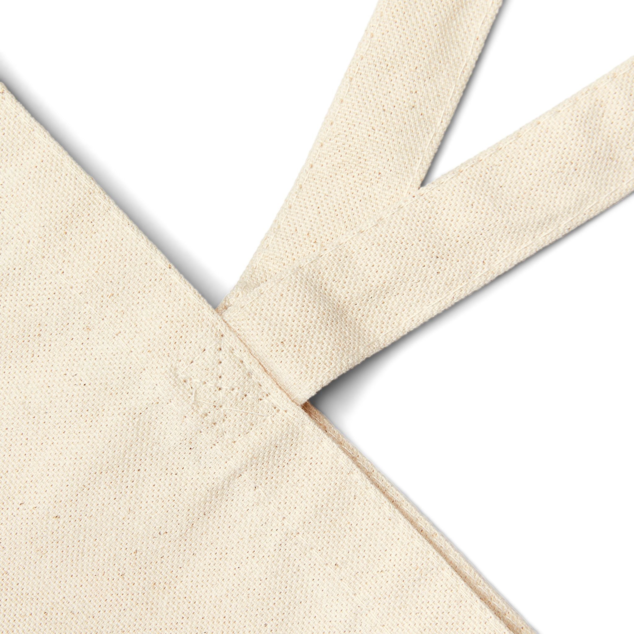Mali Cotton Canvas Tote Bag