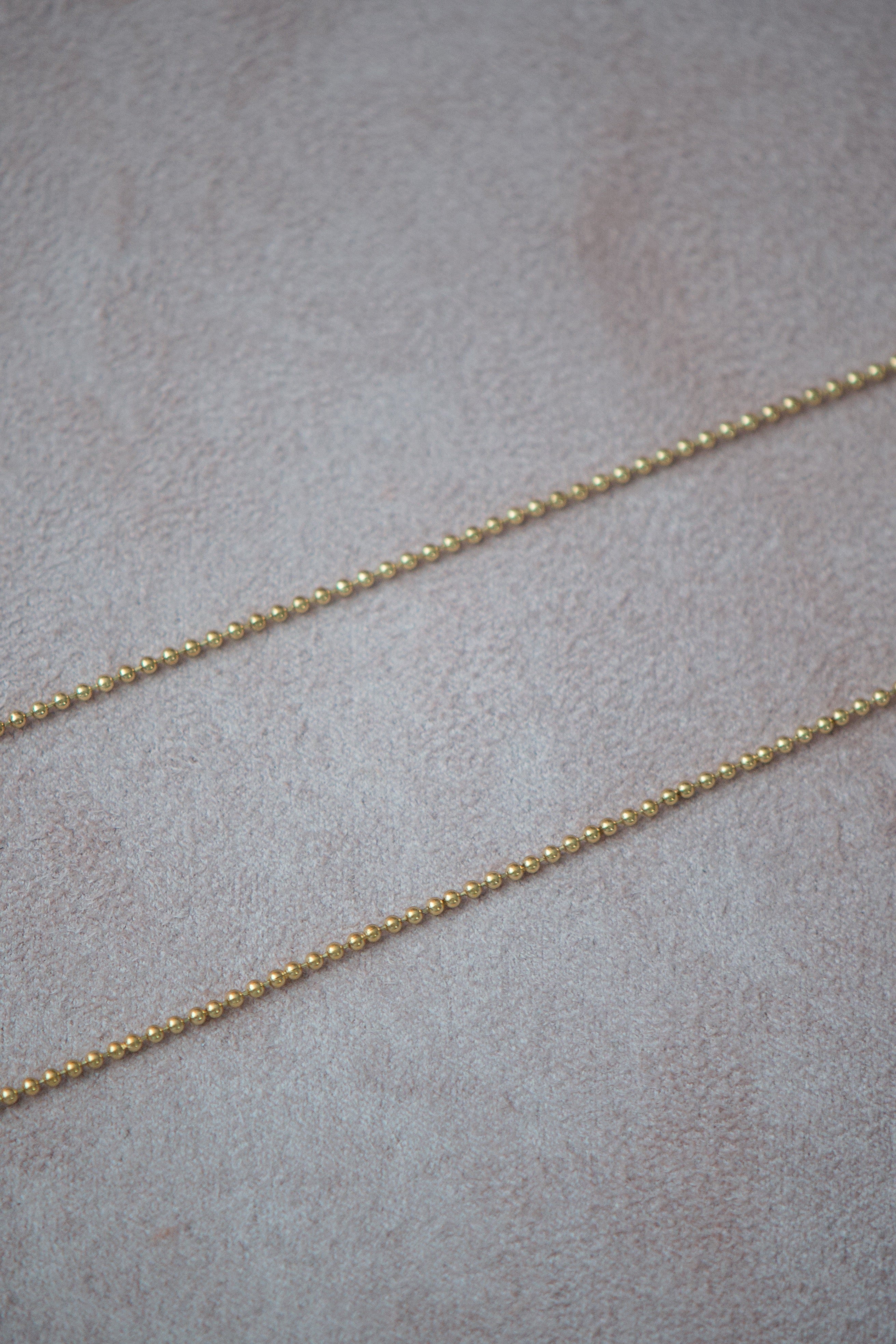 Thiago Chain