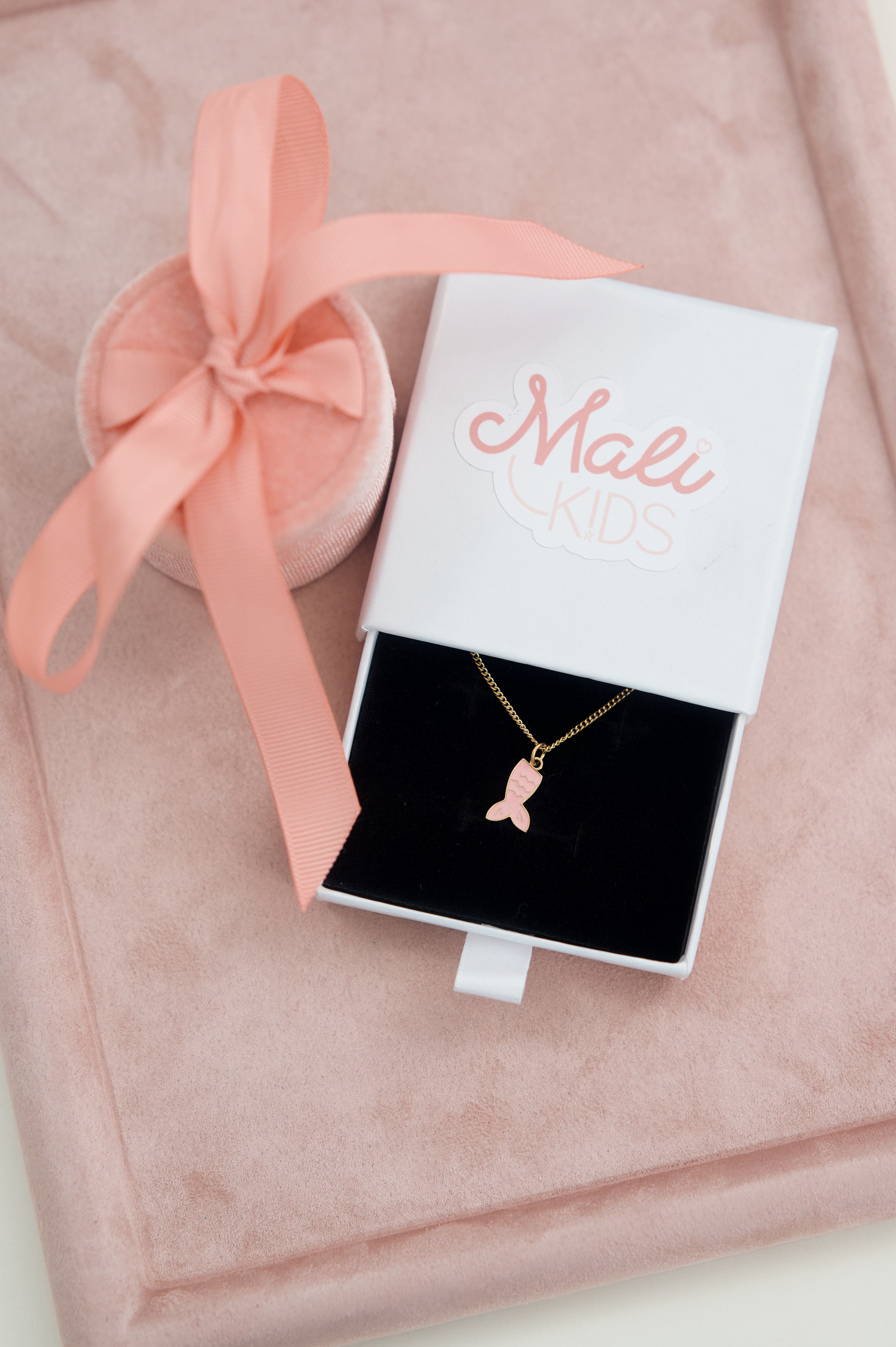 Mermaid Charm