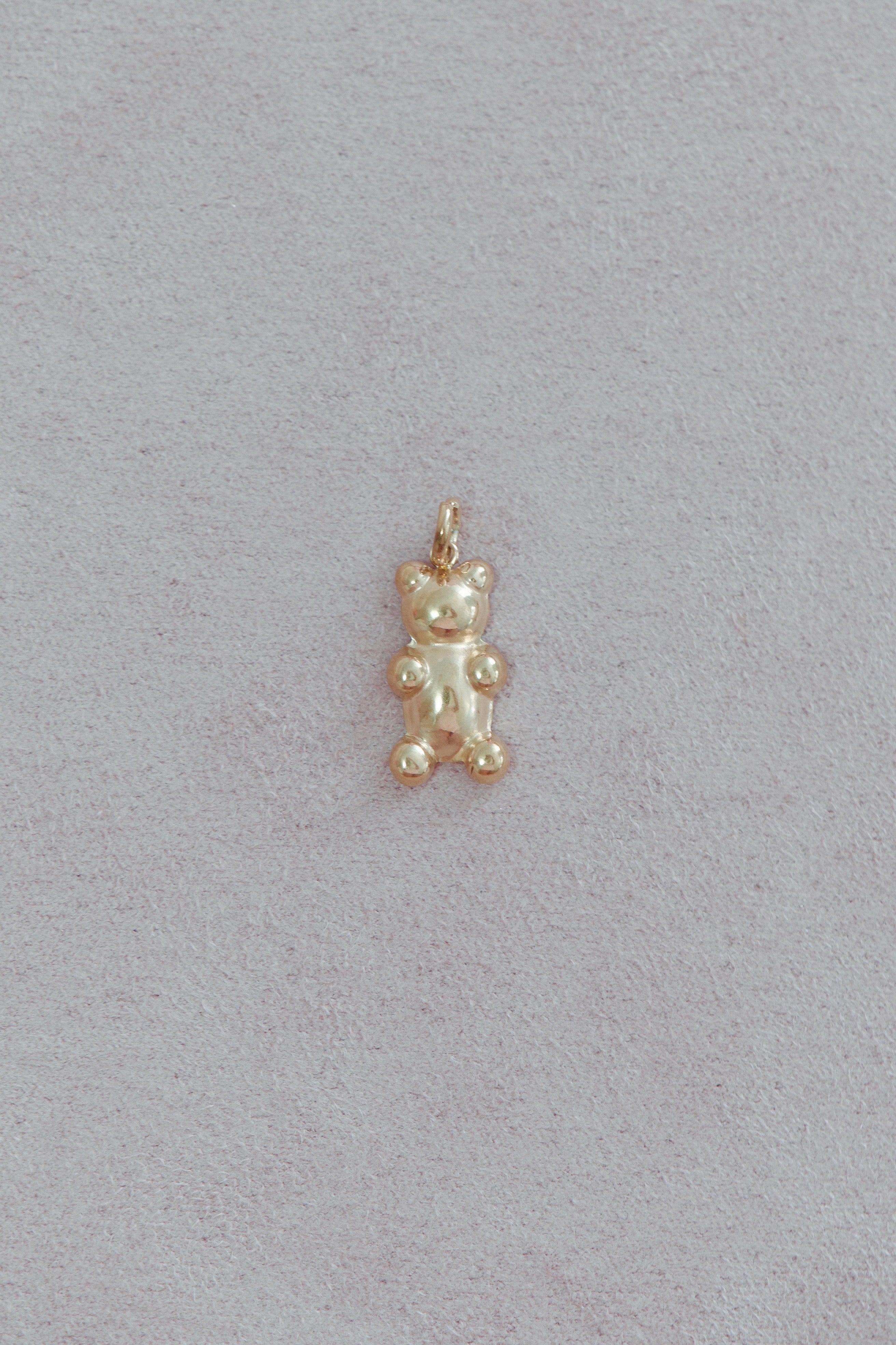 Bear Charm