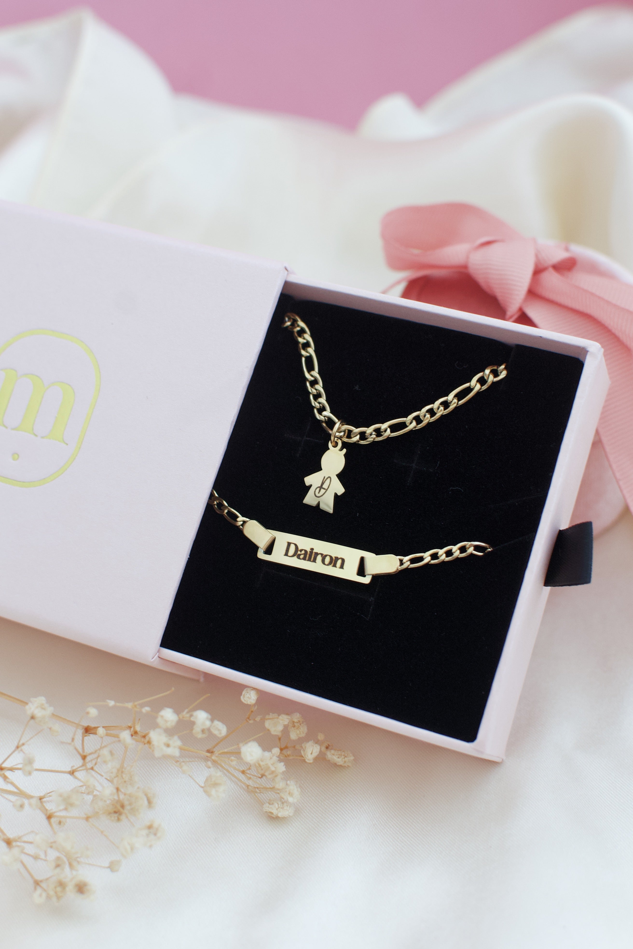 BOY Jewelry Bundle