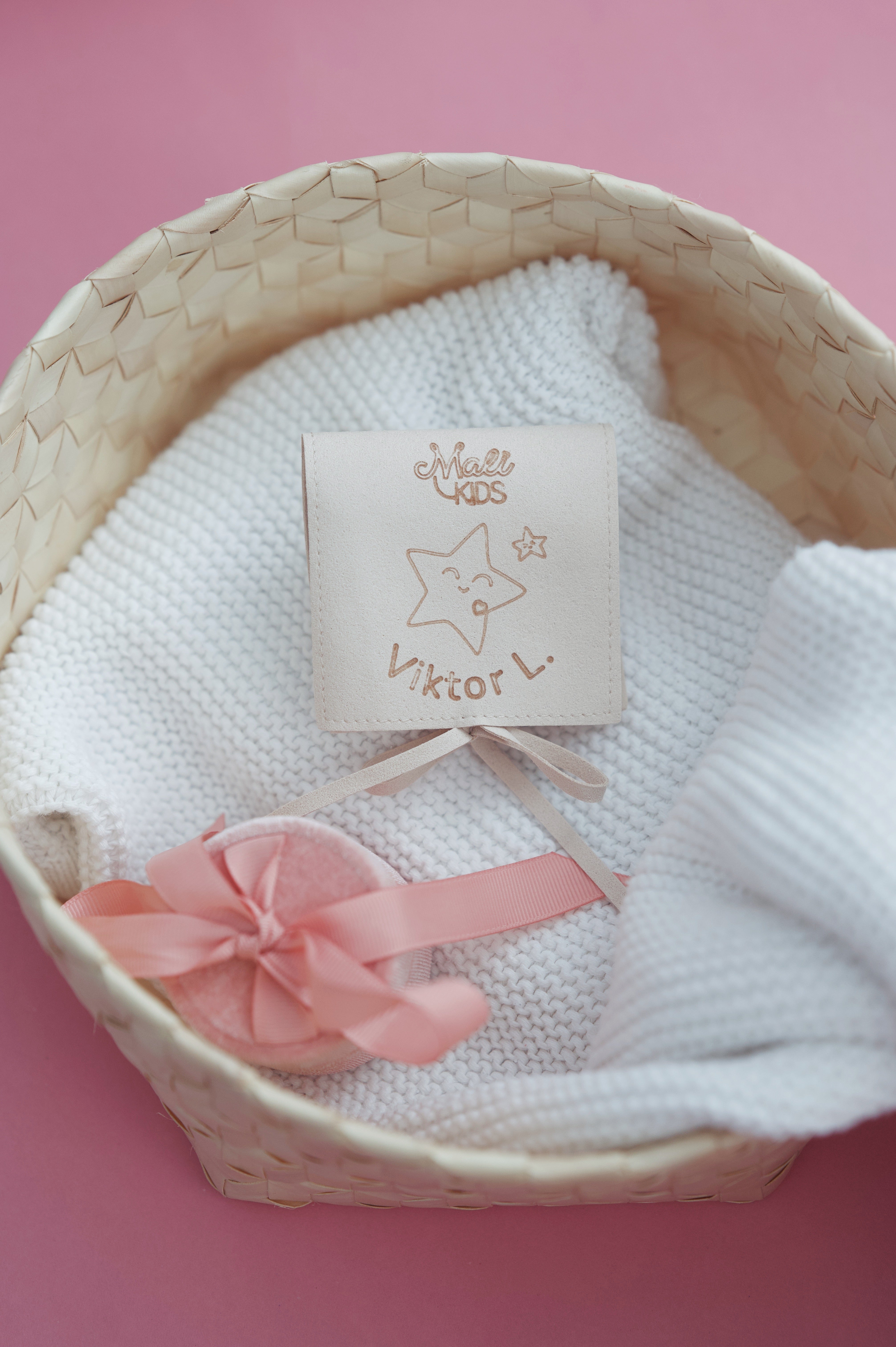 Estuche personalizado