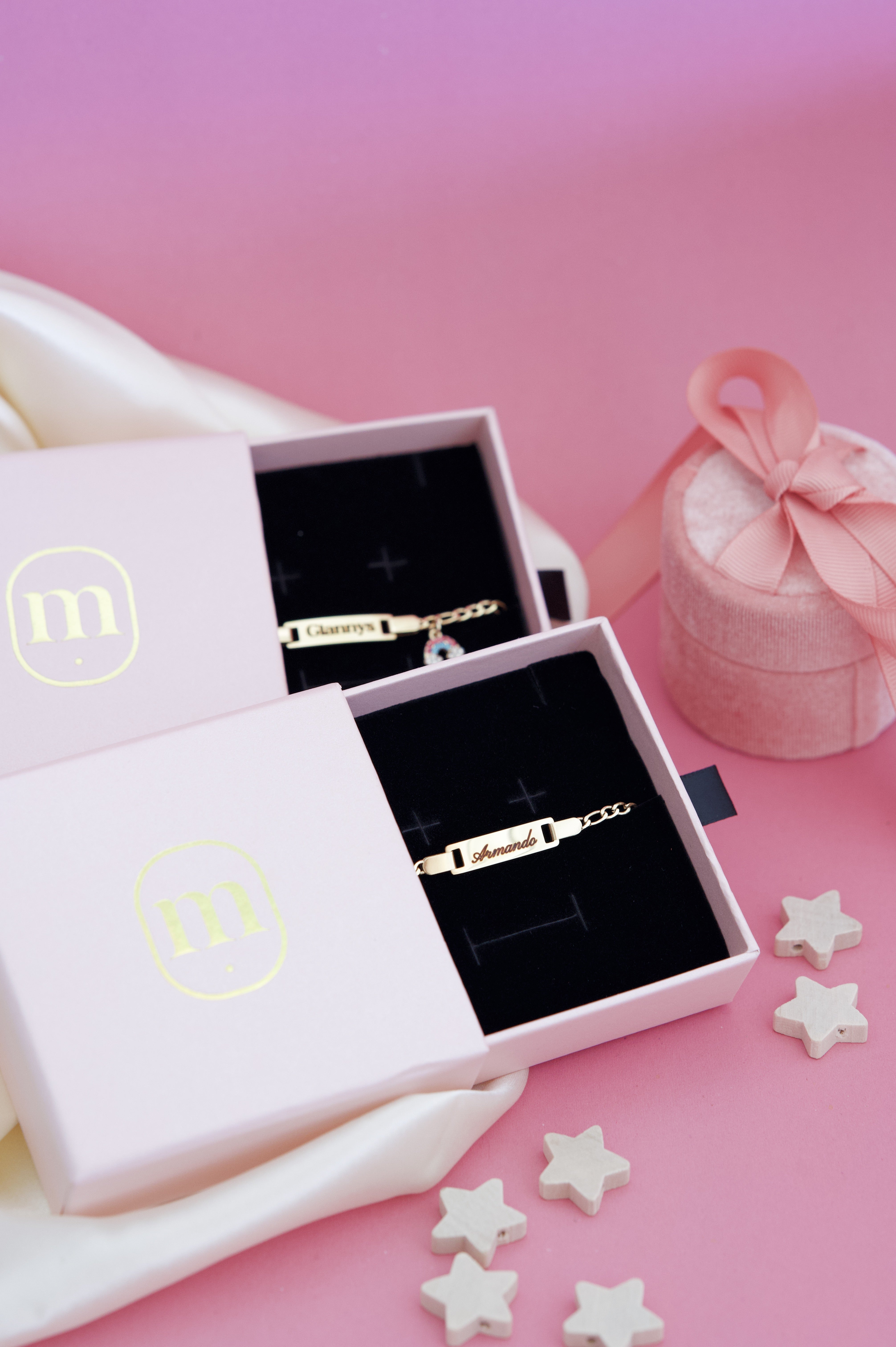 Lio Baby Bracelet
