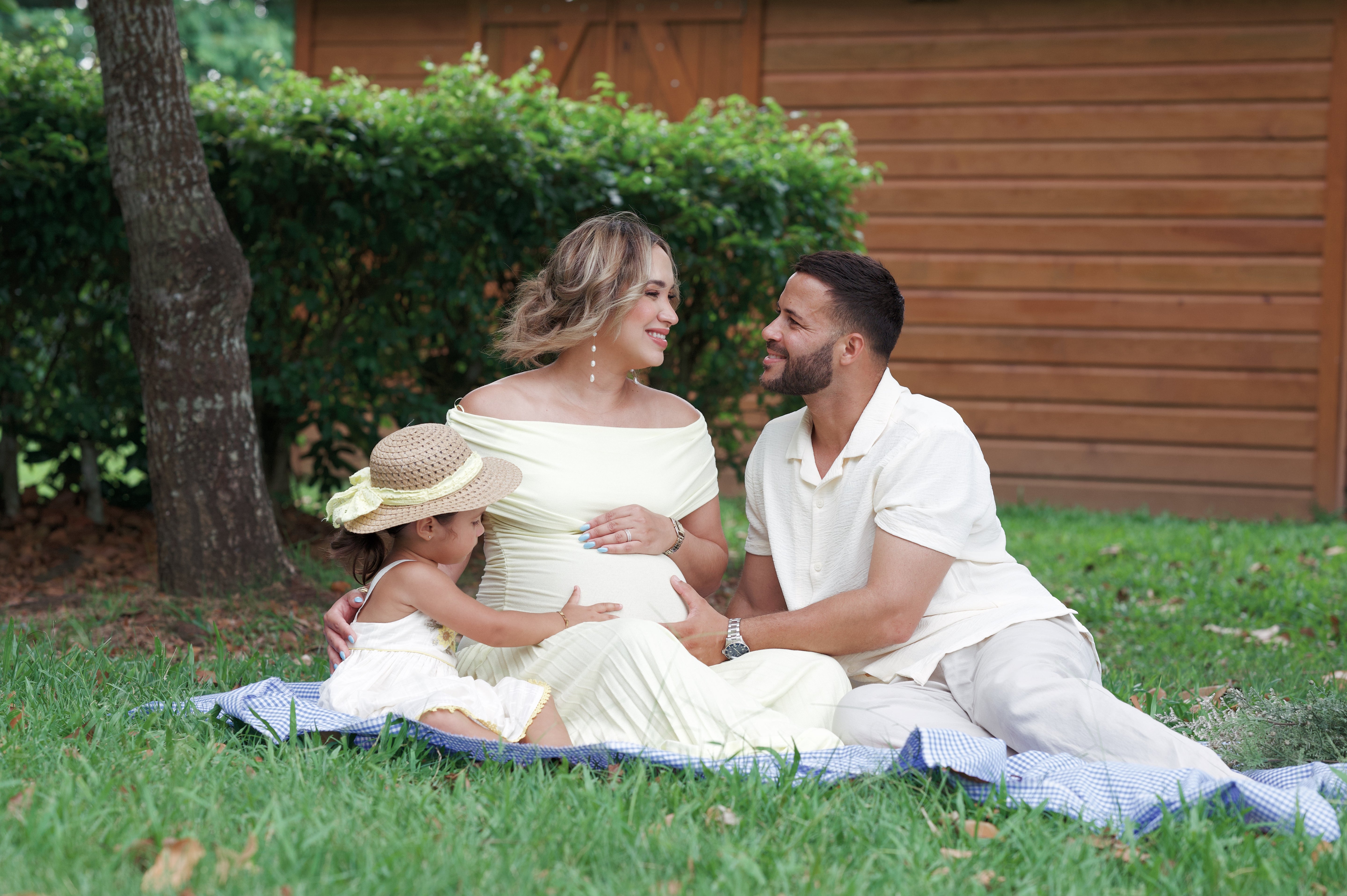 MOMMY AND ME (Mini Sessions)