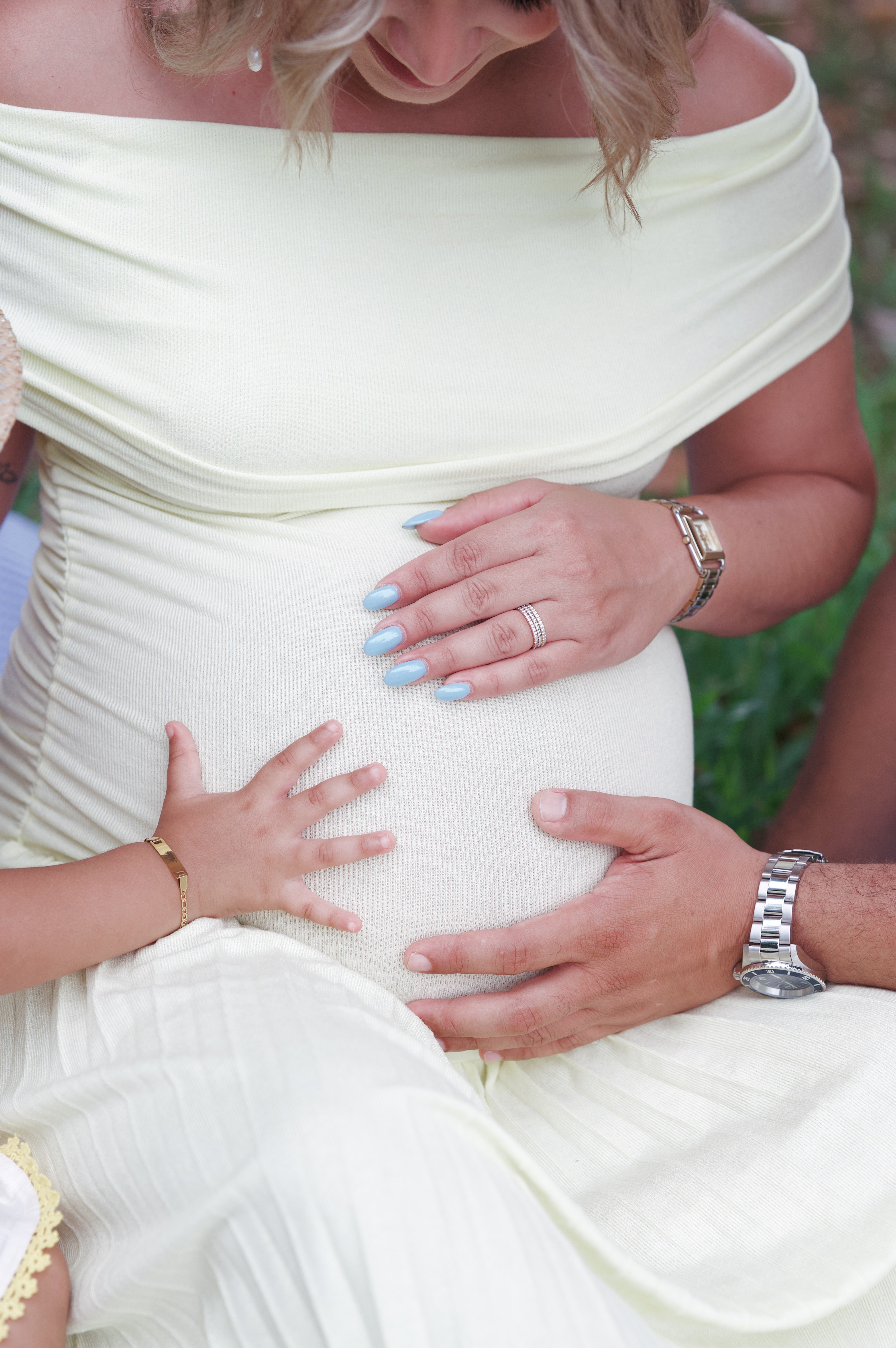 MOMMY AND ME (Mini Sessions)
