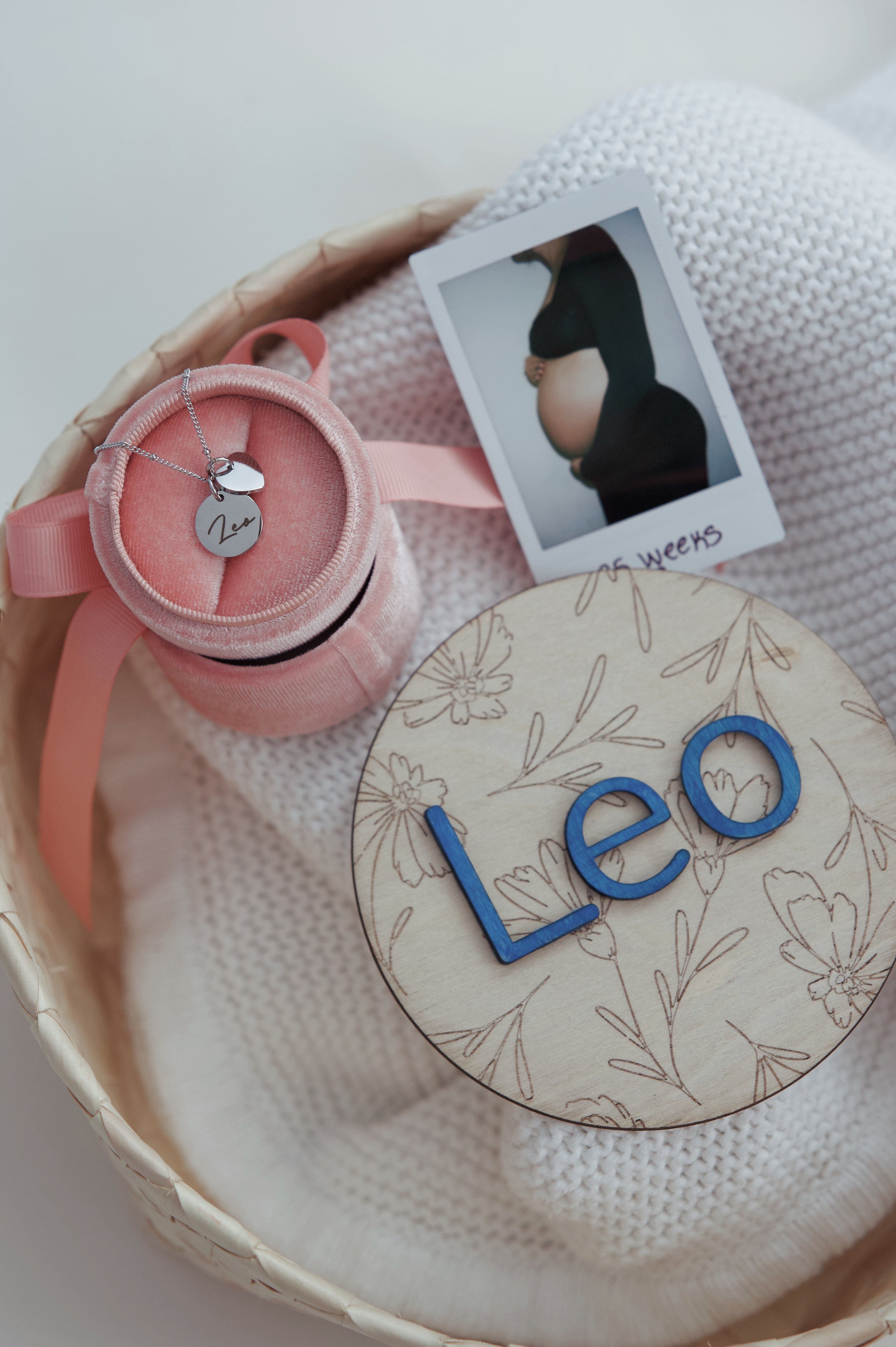 BIENVENIDA BUNDLE