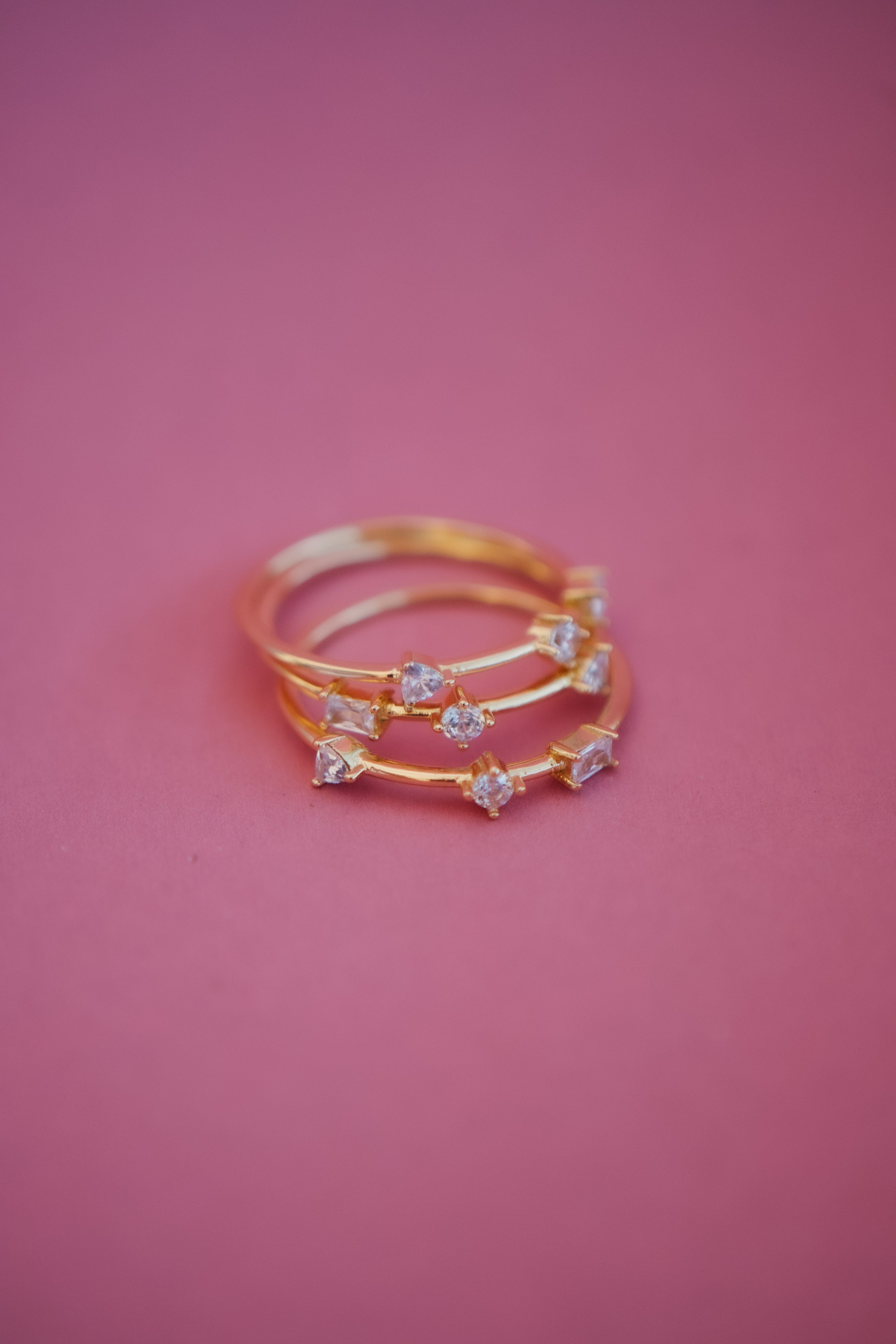 Eterna Ring