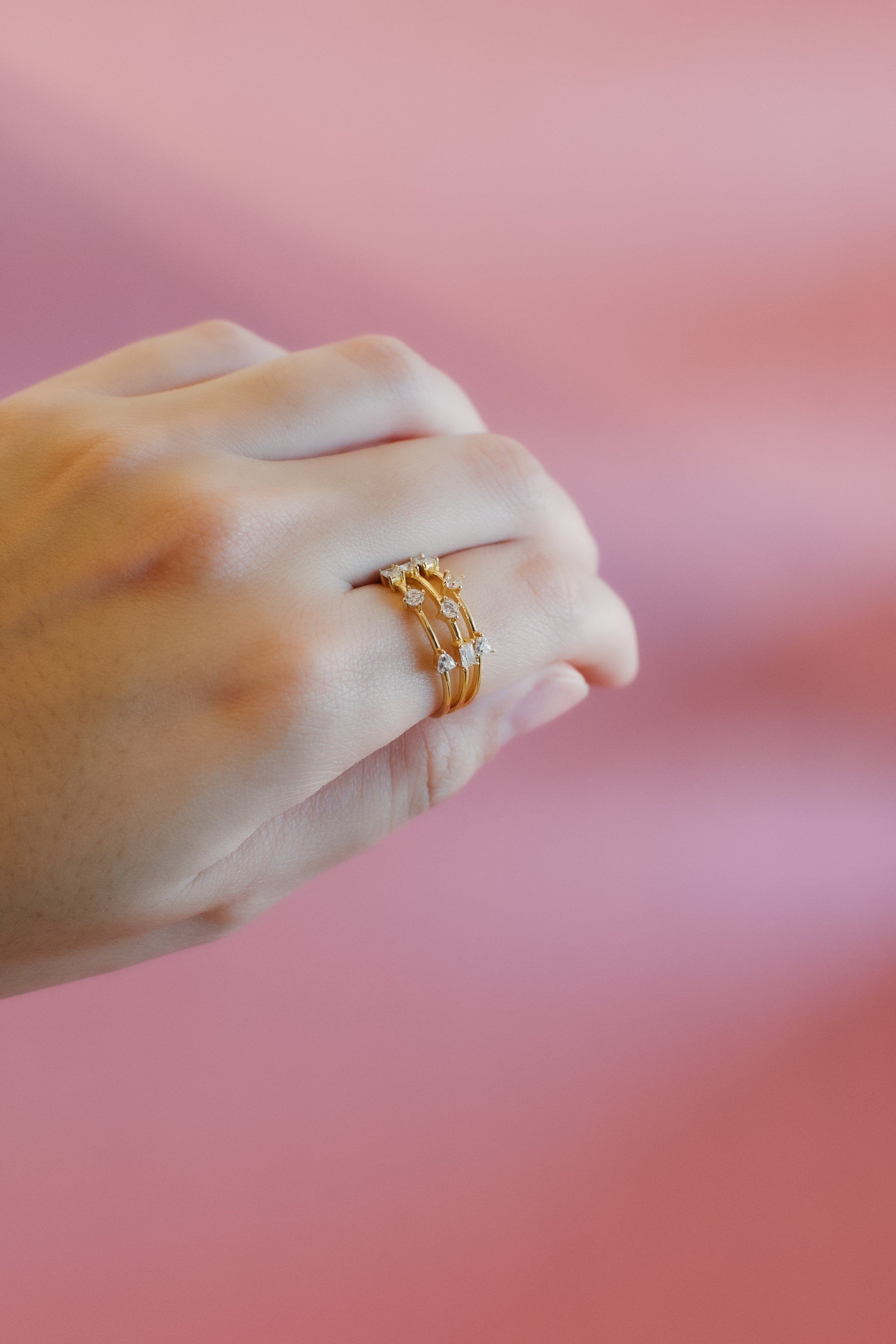 Eterna Ring