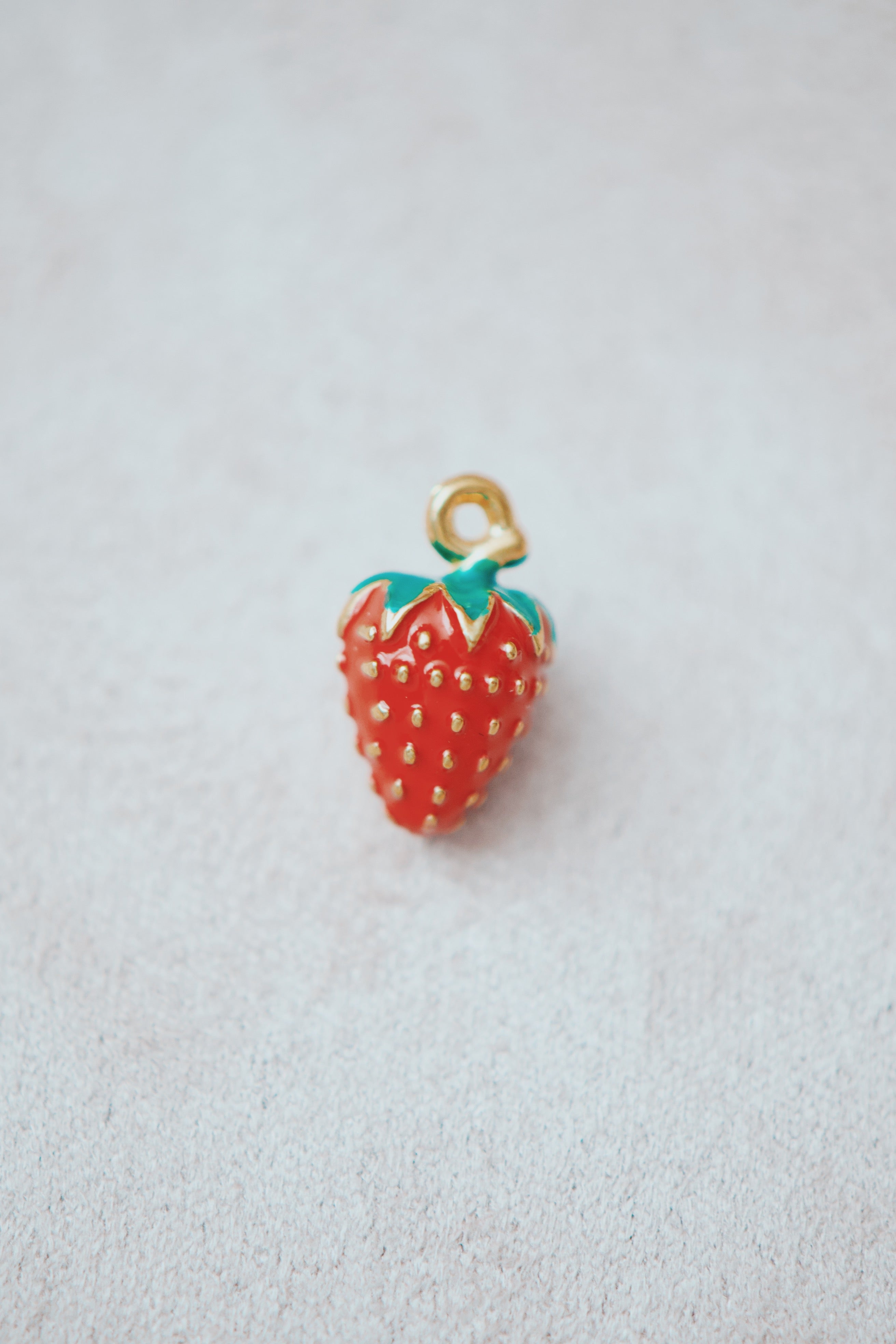Strawberry Charm
