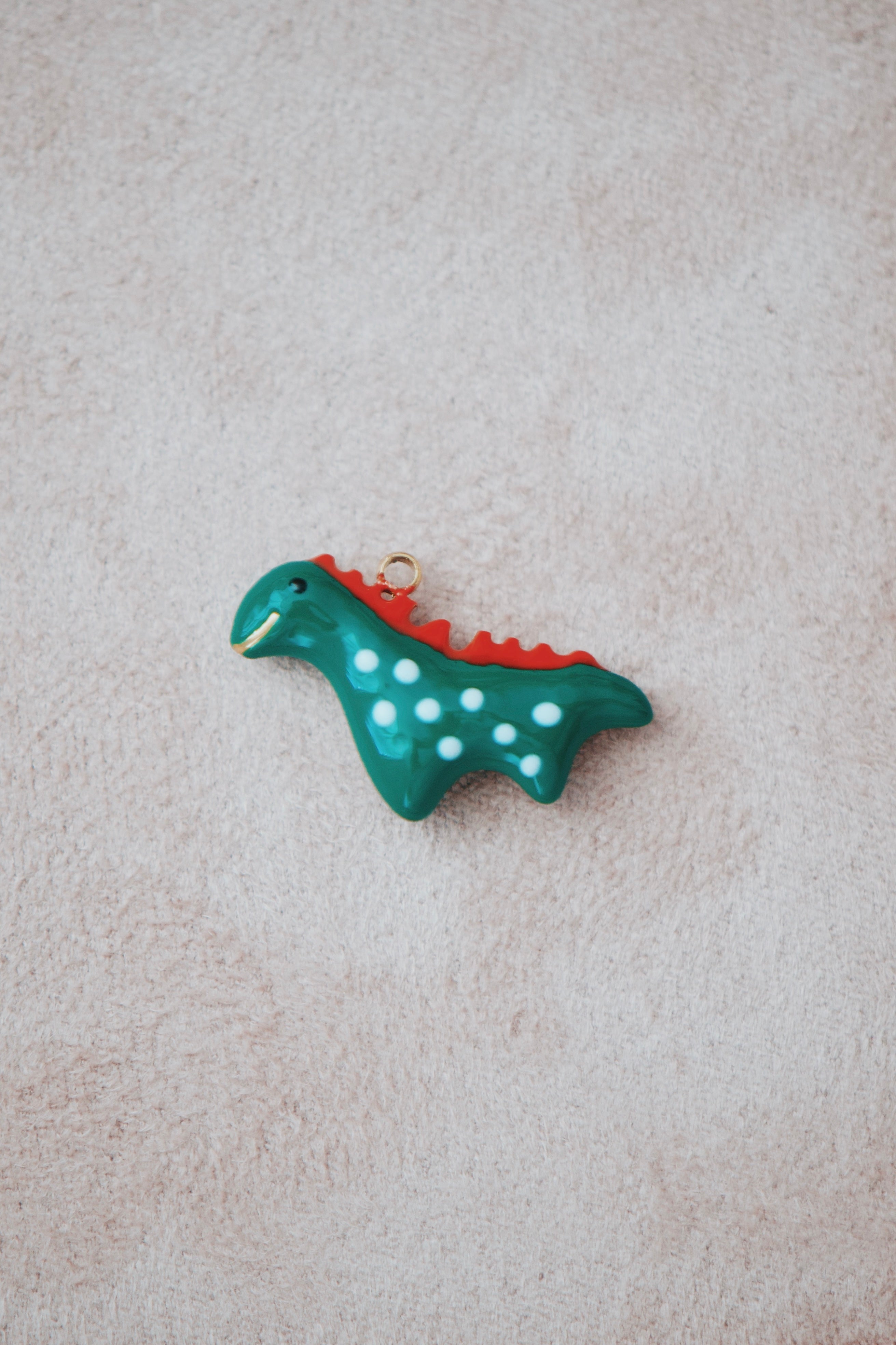 Dino Charm