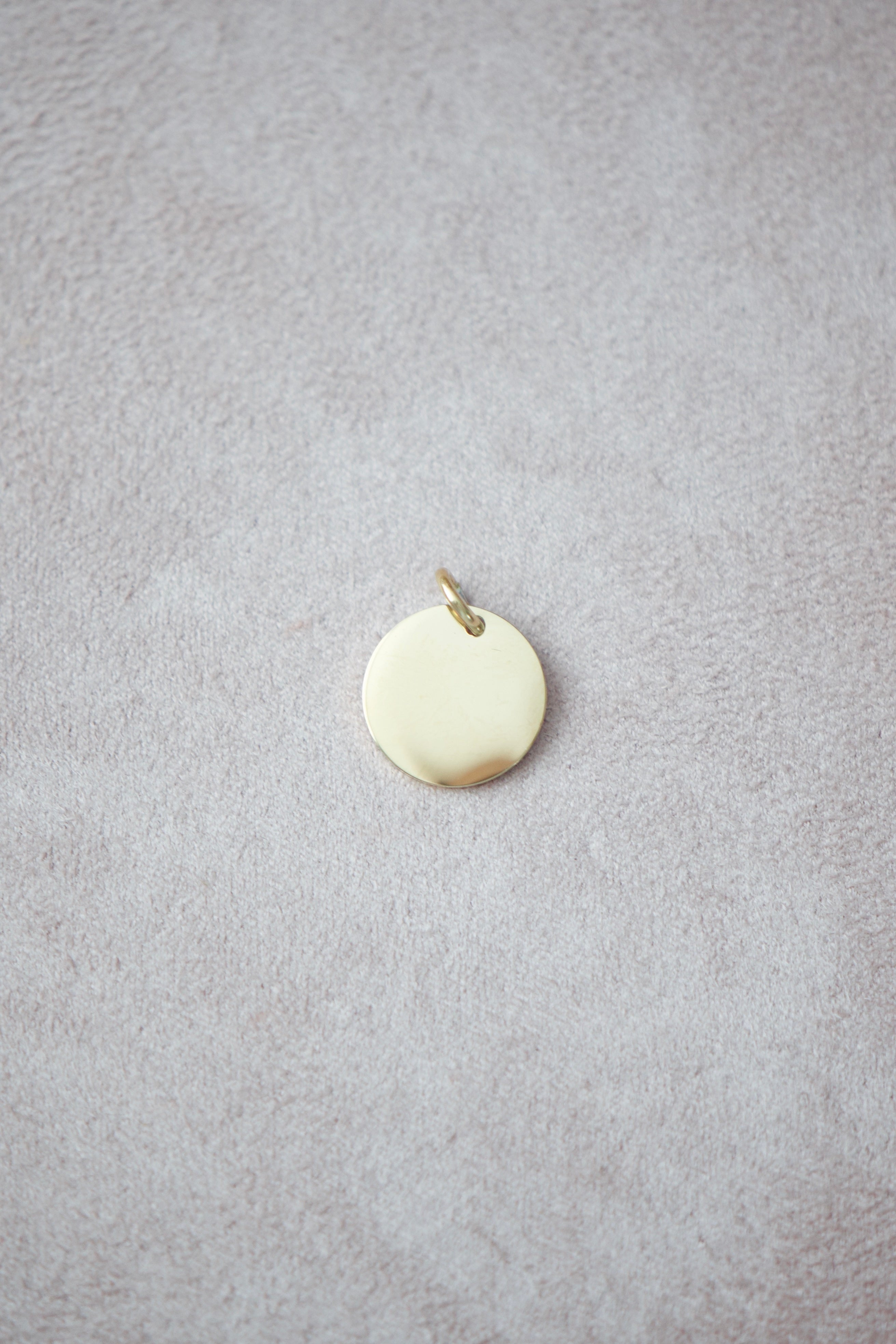Mali Name Charm