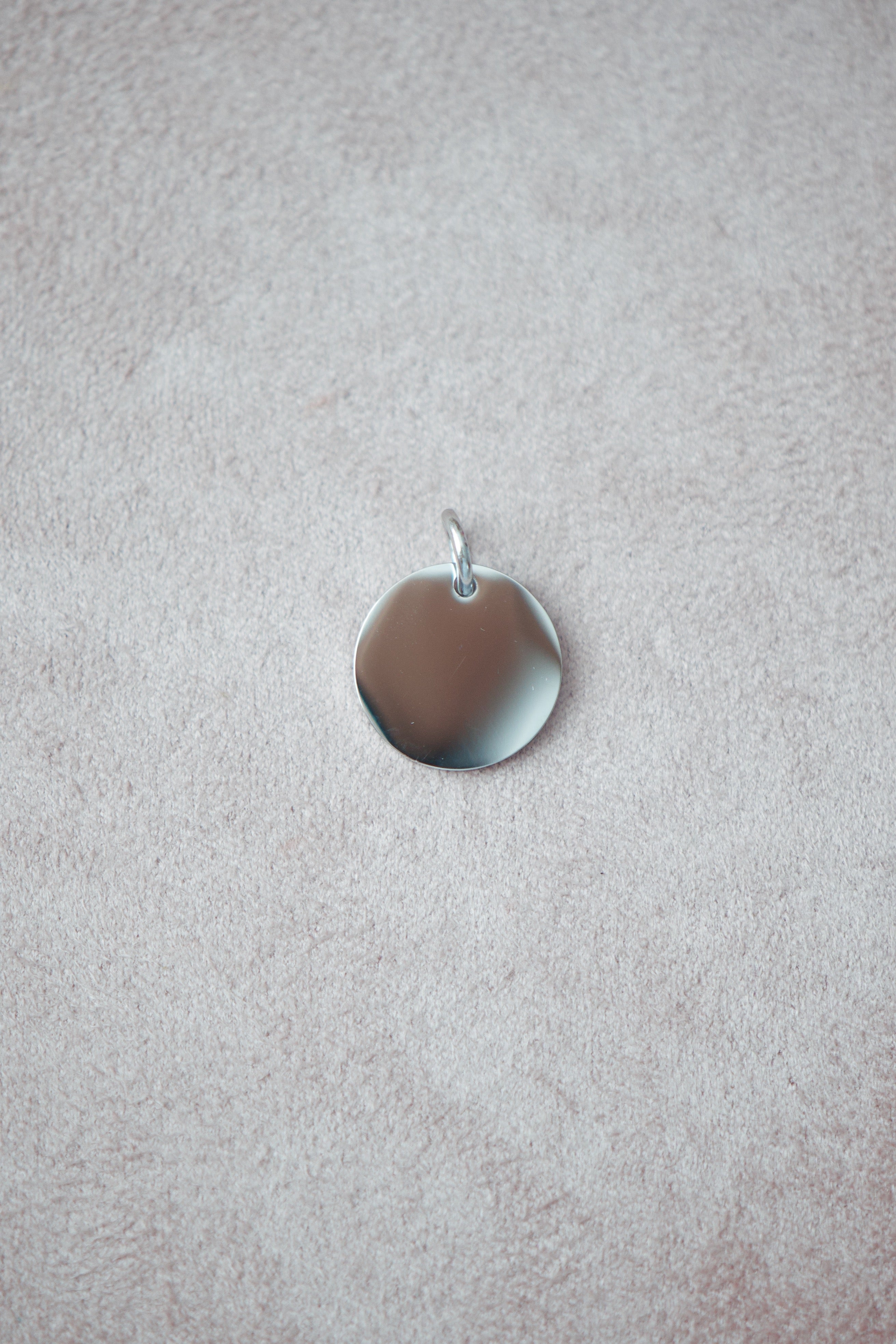 Mali Name Charm