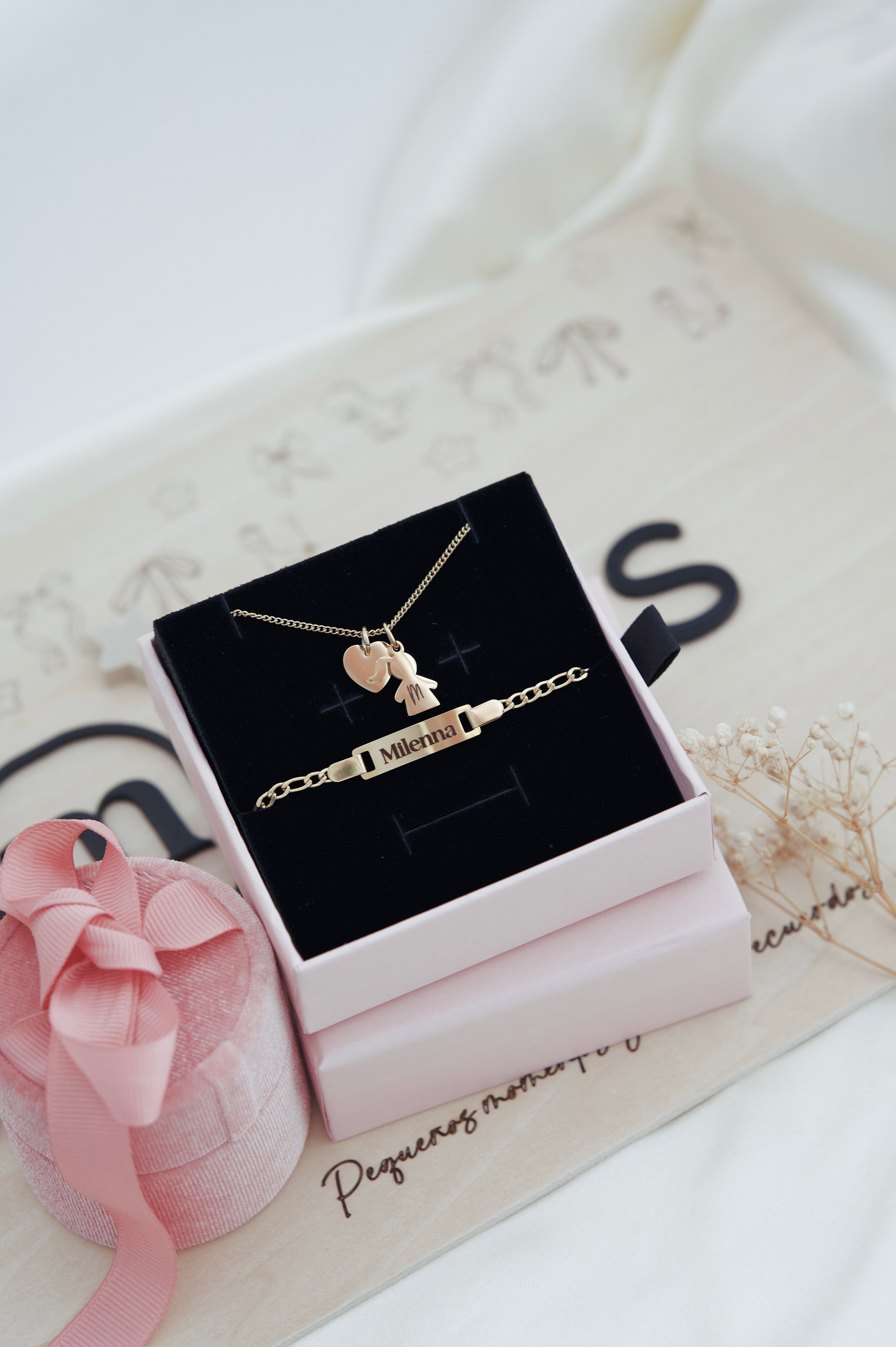 Mom and me Jewelry Bundle
