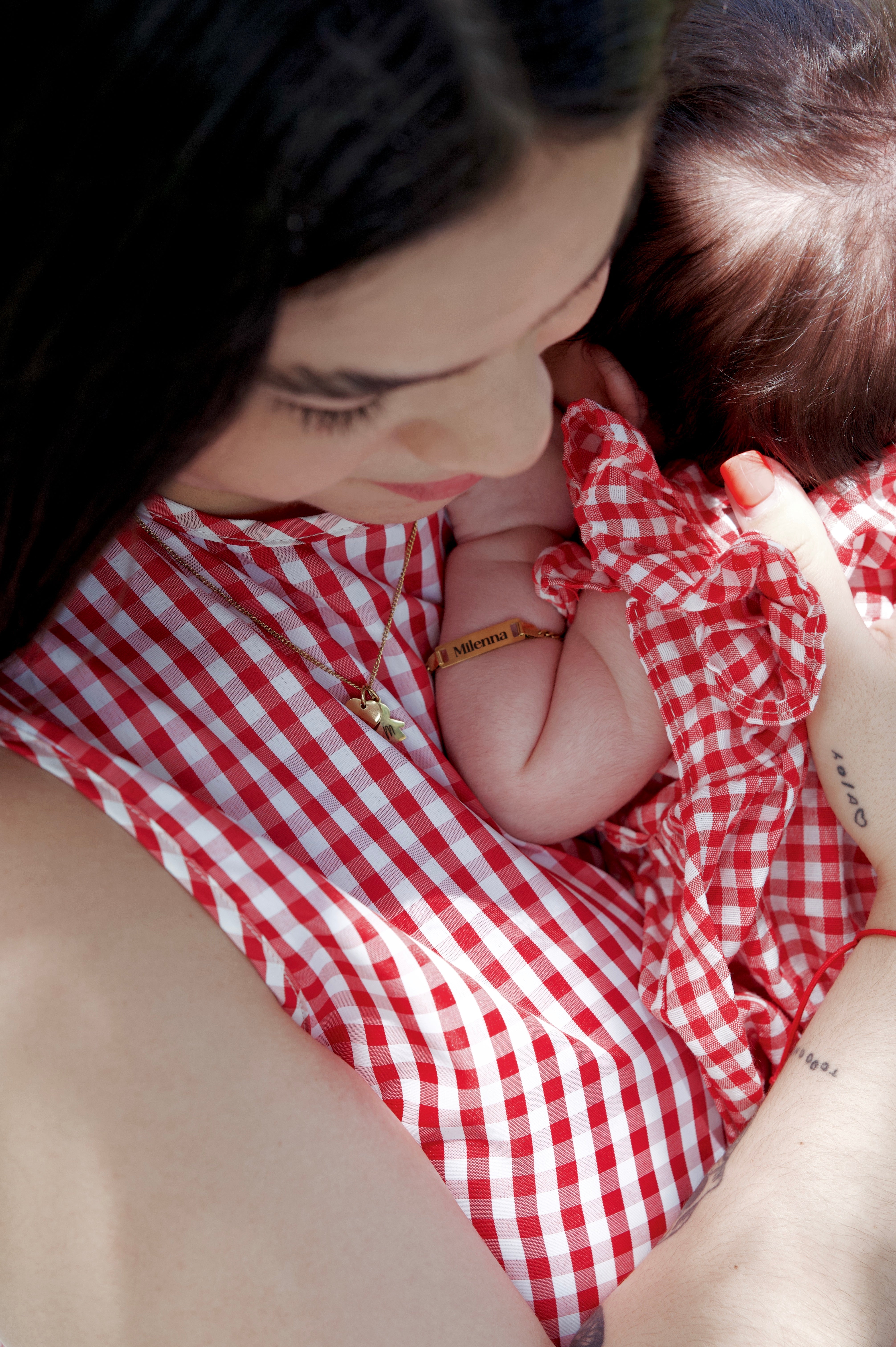 Mom and me Jewelry Bundle