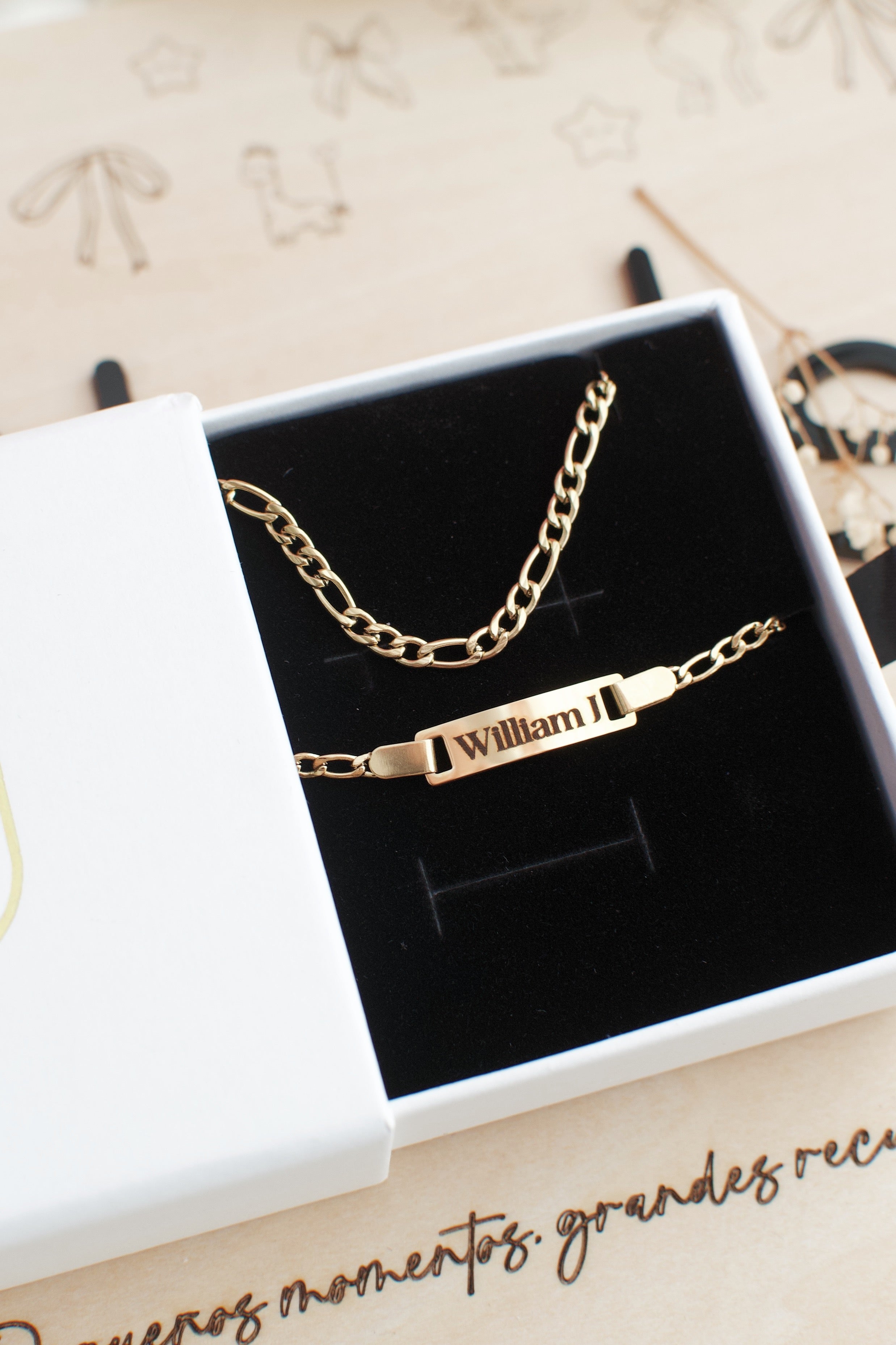BOY Jewelry Bundle