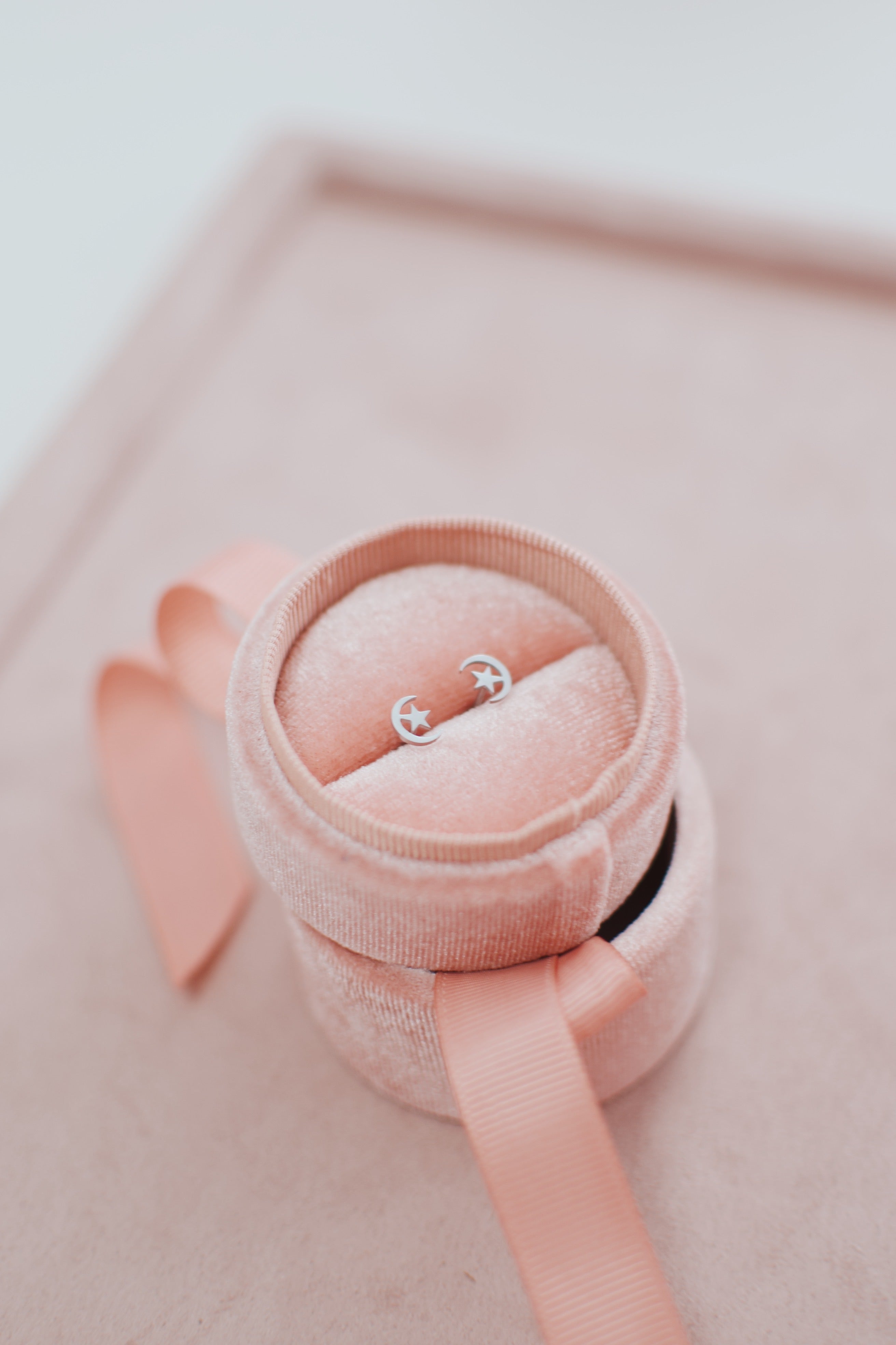 Cielo Mágico Earrings