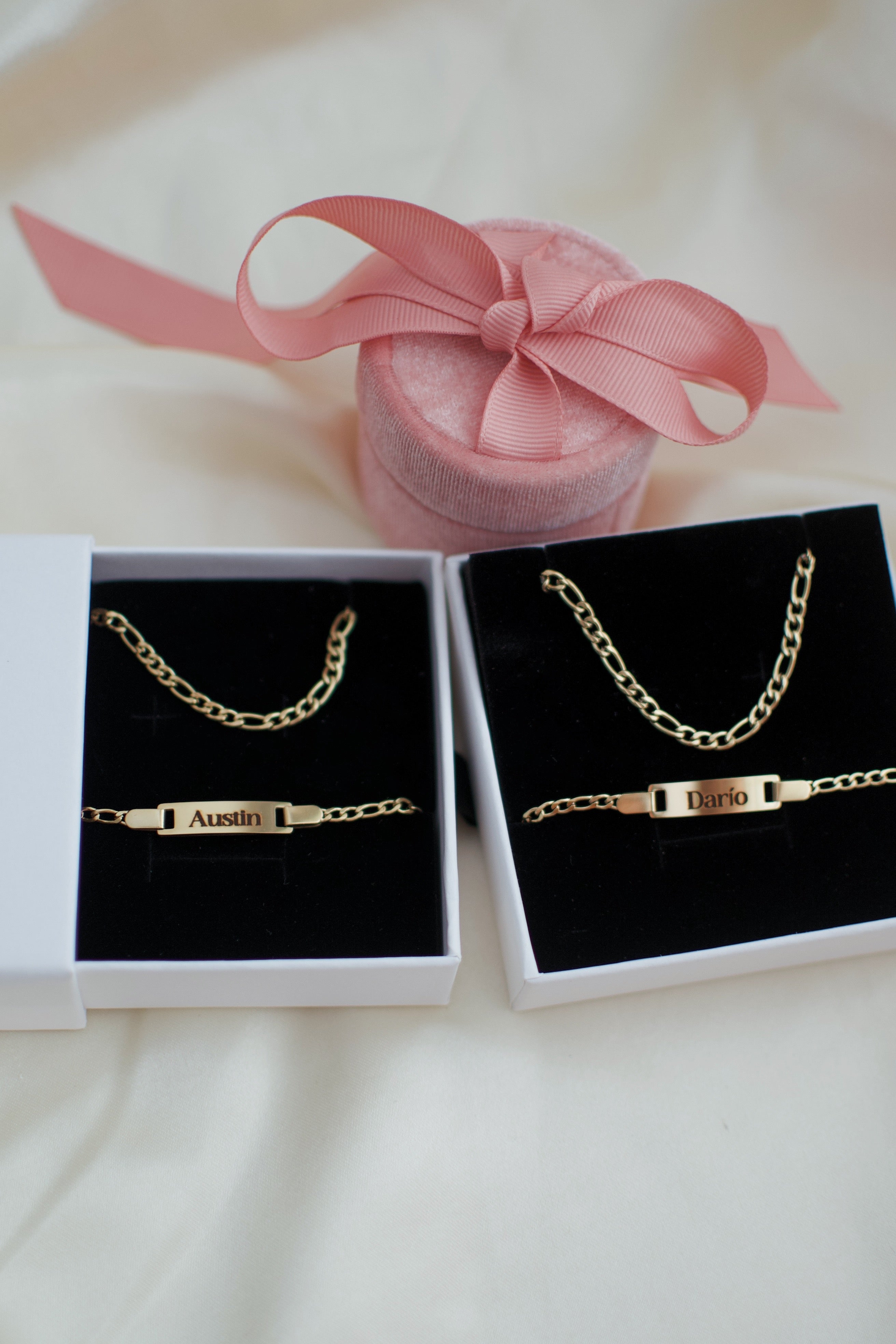 BOY Jewelry Bundle