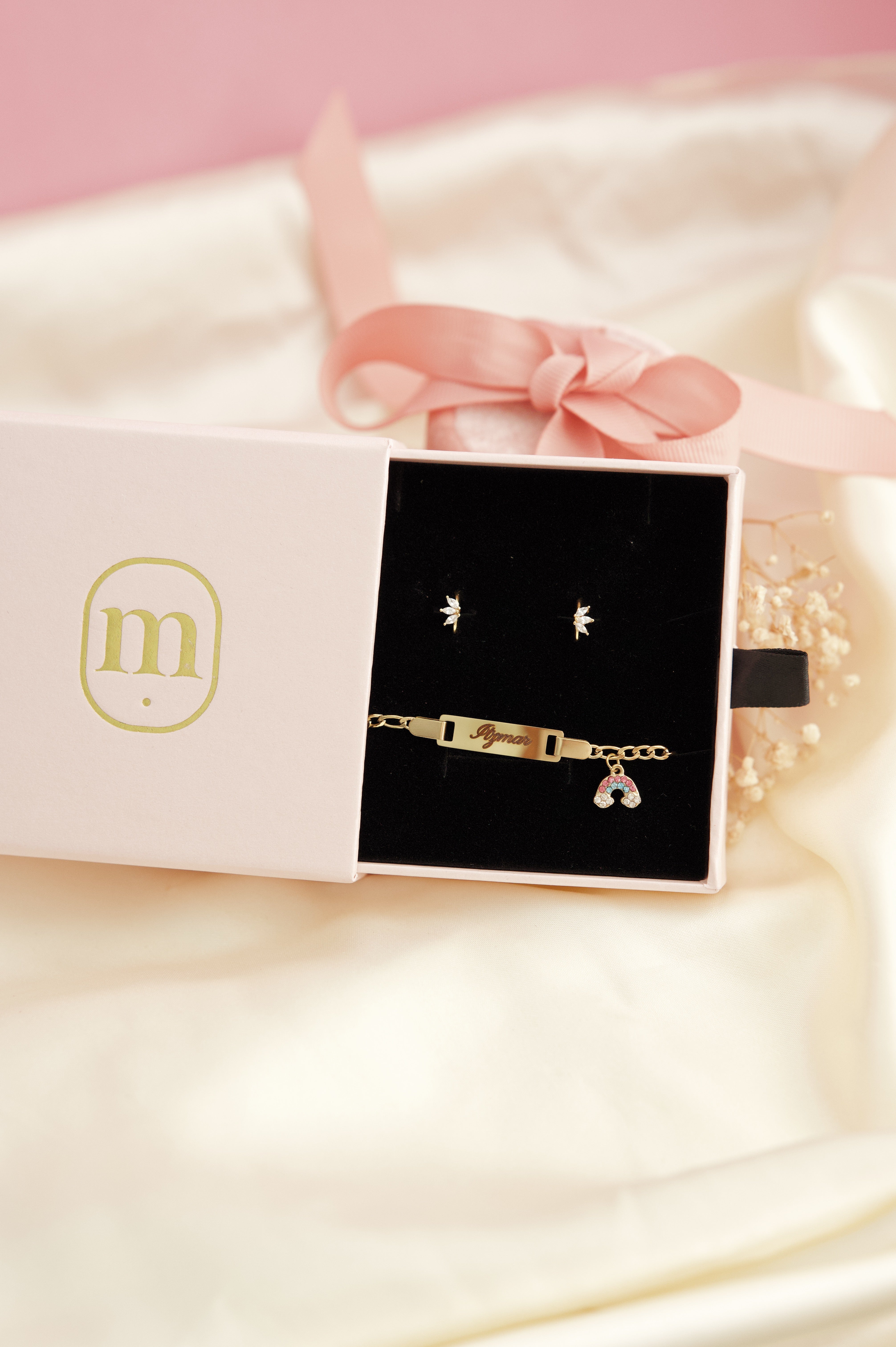 Girl Jewelry Bundle