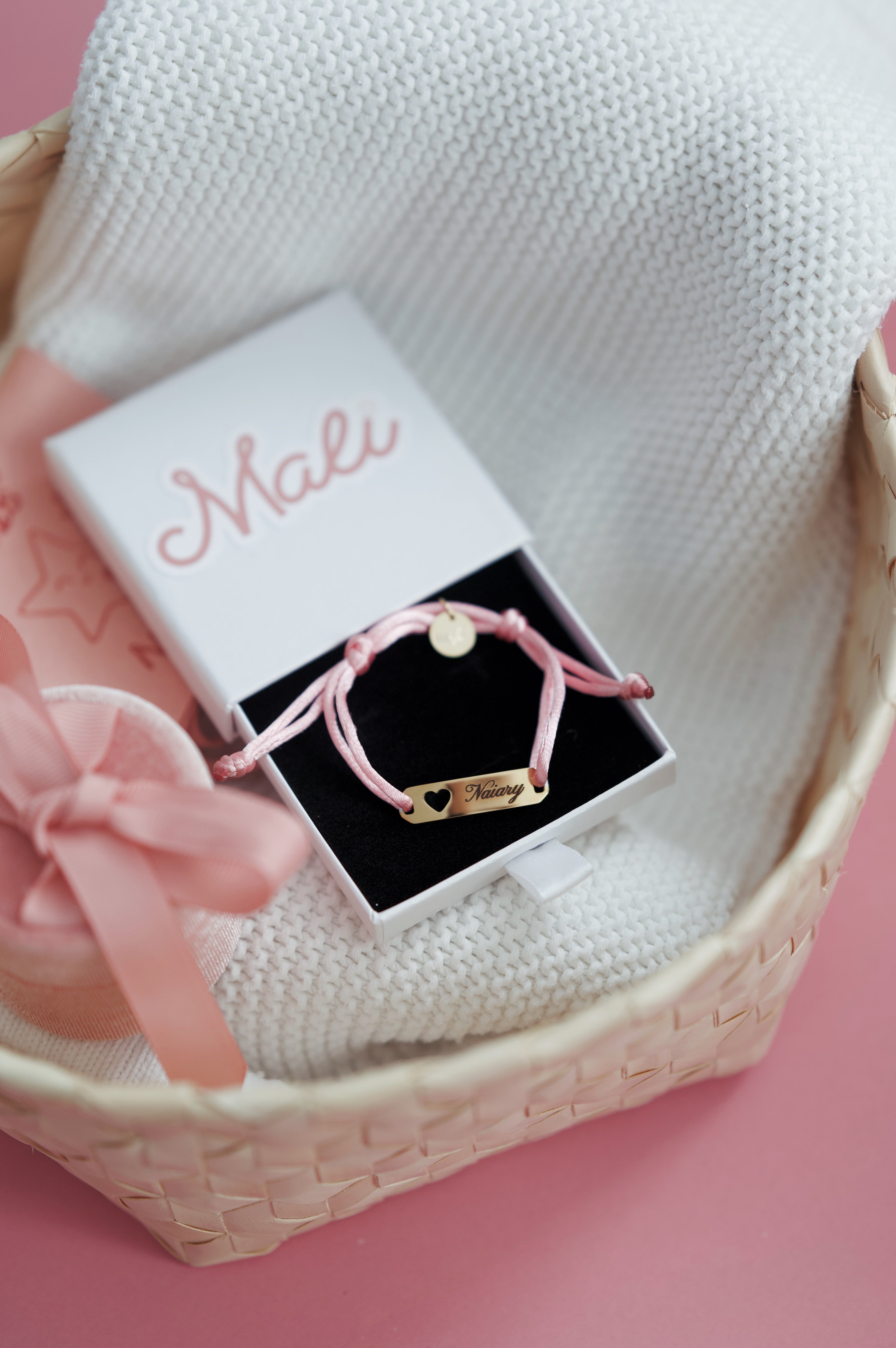 Hanna Bracelet
