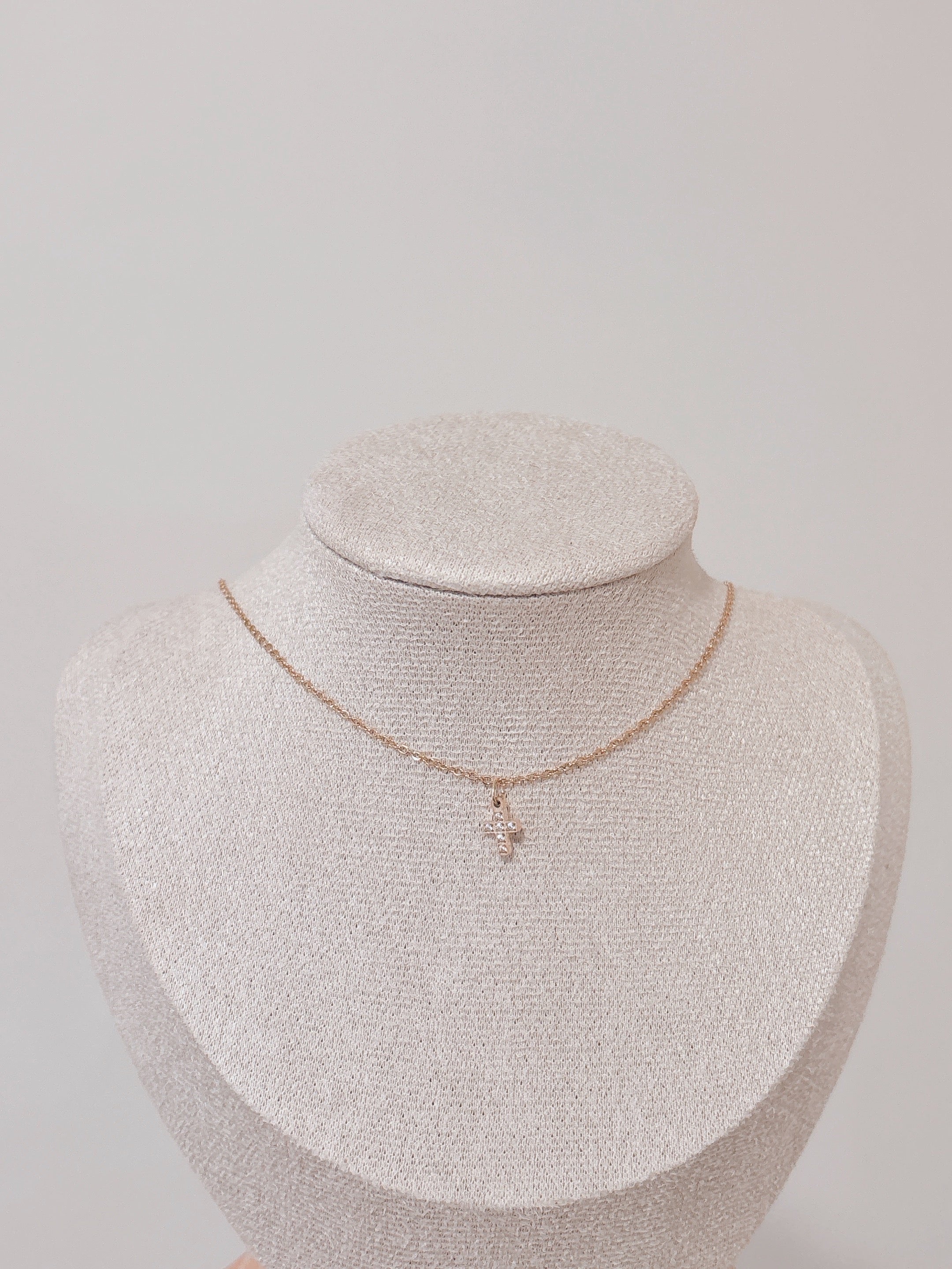 Ruth Necklace